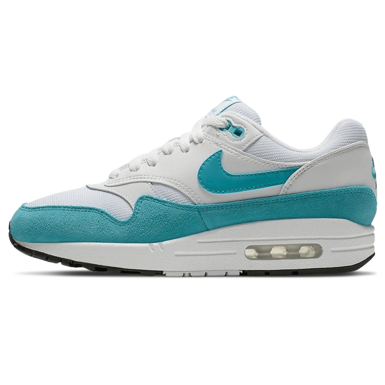 Nike Air Max 1 Wmns 'Light Blue Fury'