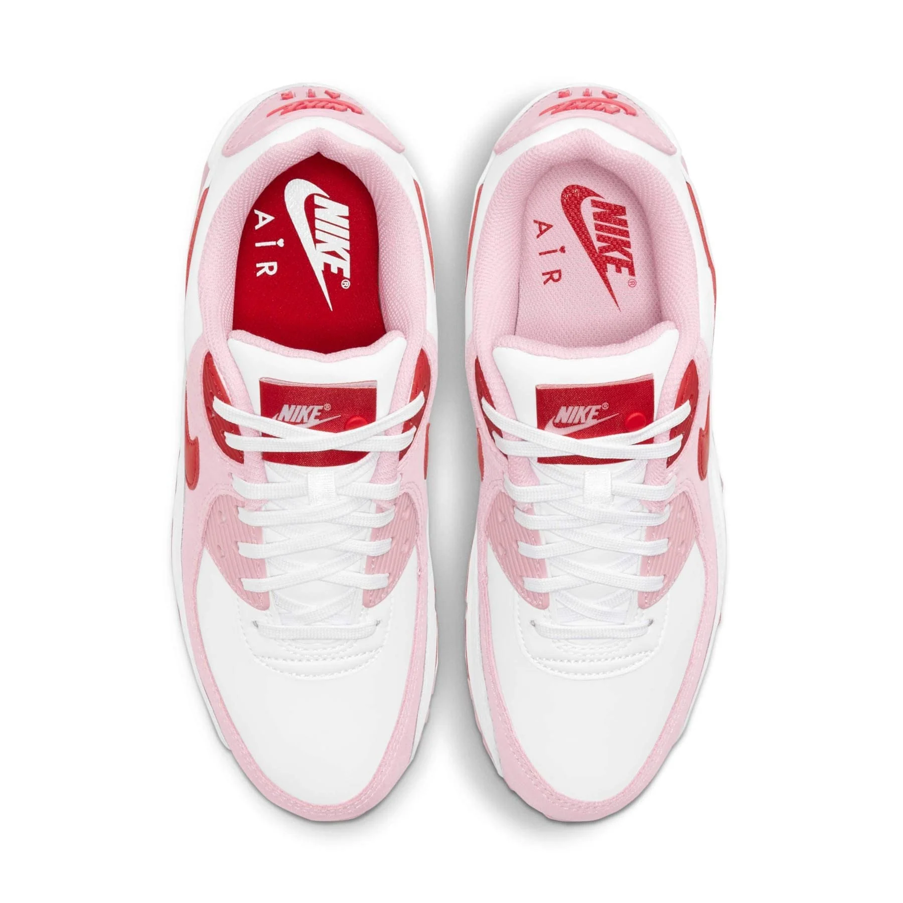 Nike Air Max 90 Wmns 'Valentine's Day' - Image 2