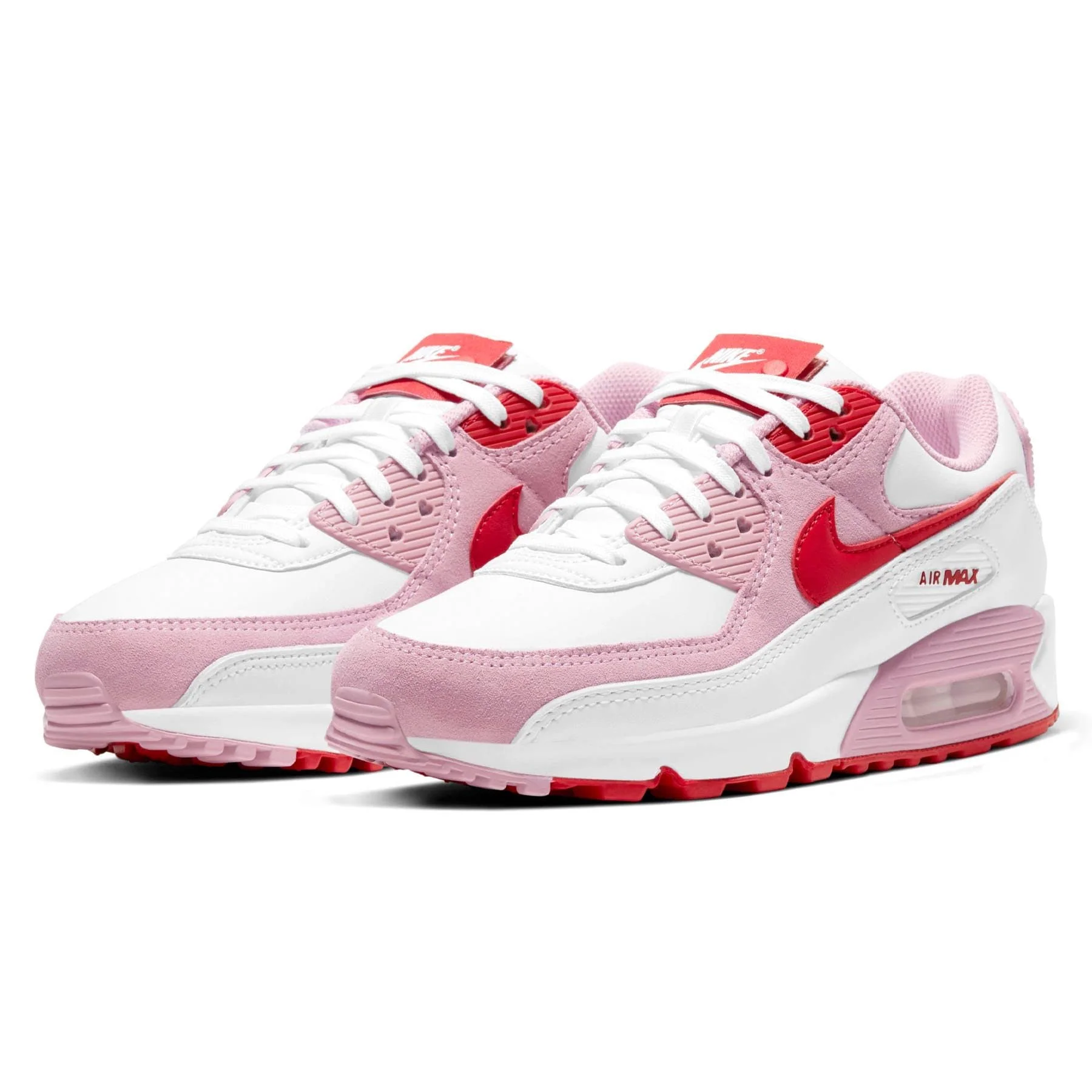 Nike Air Max 90 Wmns 'Valentine's Day' - Image 3