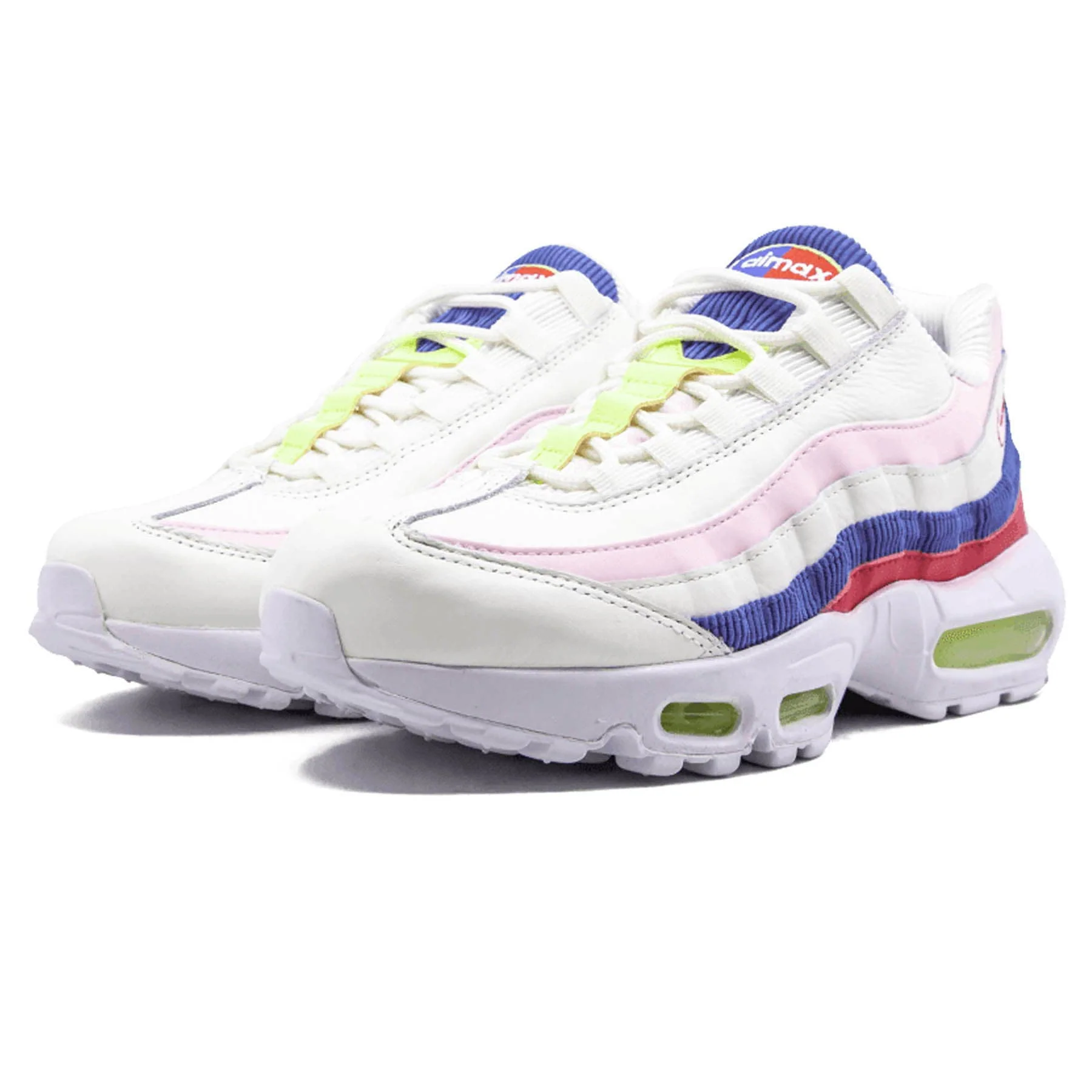 Nike Air Max 95 Wmns SE 'Panache' - Image 2