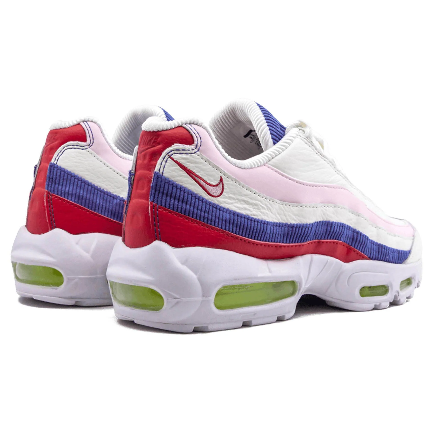 Nike Air Max 95 Wmns SE 'Panache' - Image 3