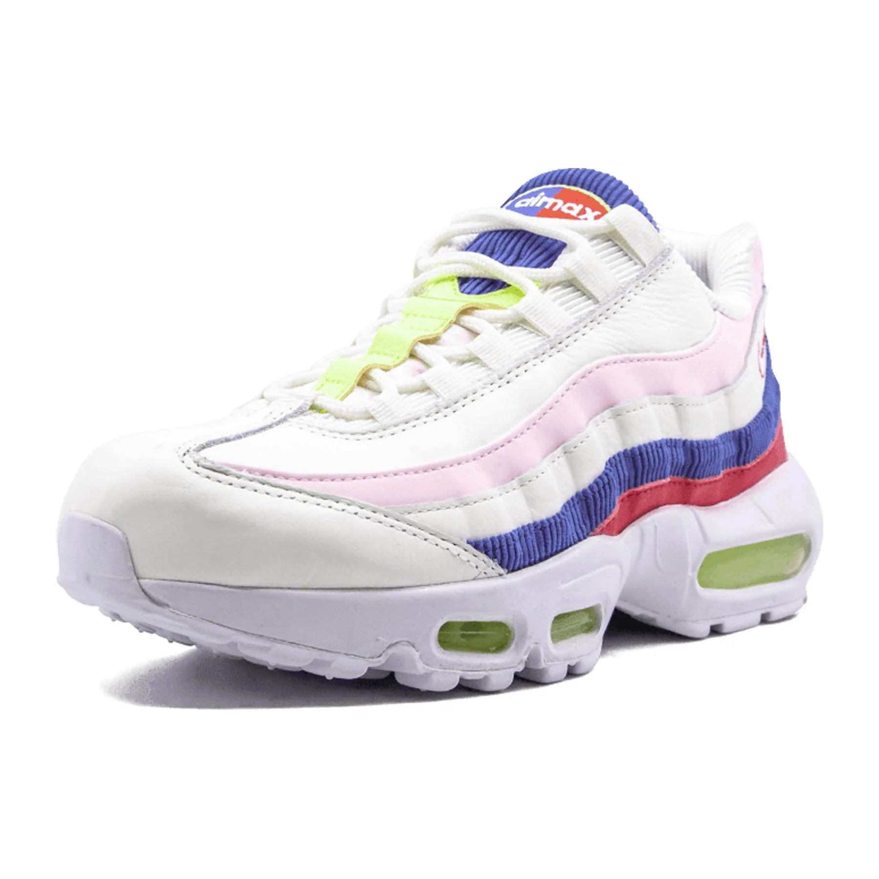 Nike Air Max 95 Wmns SE 'Panache' - Image 4