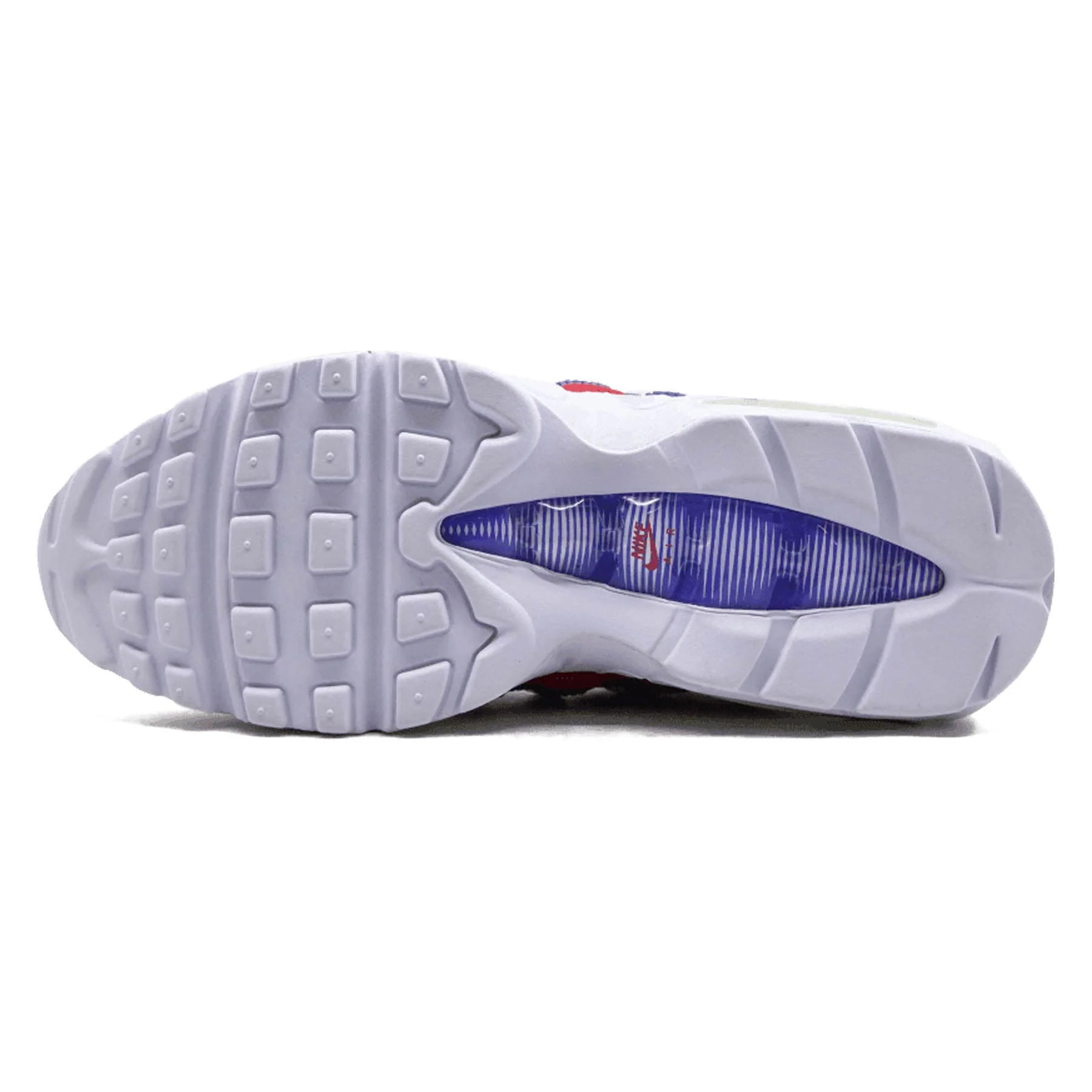 Nike Air Max 95 Wmns SE 'Panache' - Image 5