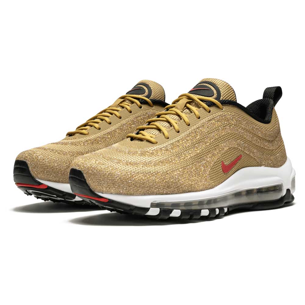 Nike WMNS Air Max 97 LX 'SWAROVSKI GOLD' - Image 2