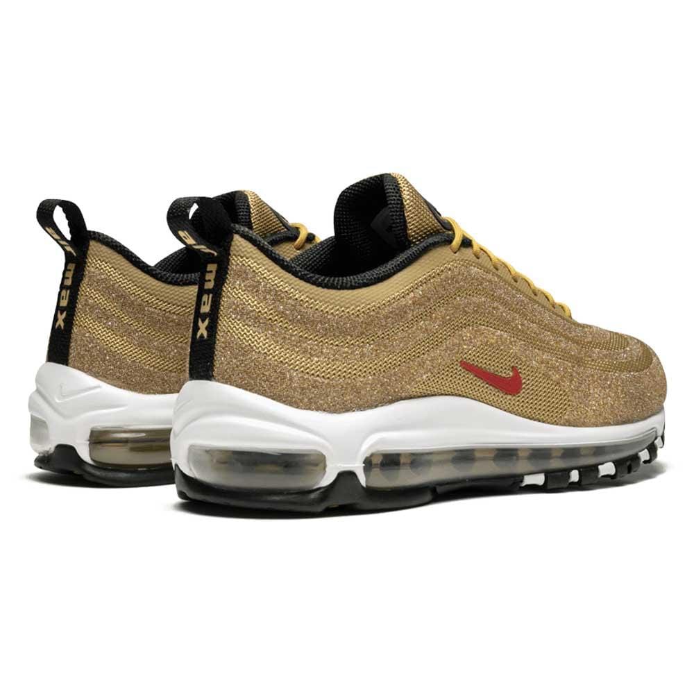 Nike WMNS Air Max 97 LX 'SWAROVSKI GOLD' - Image 3