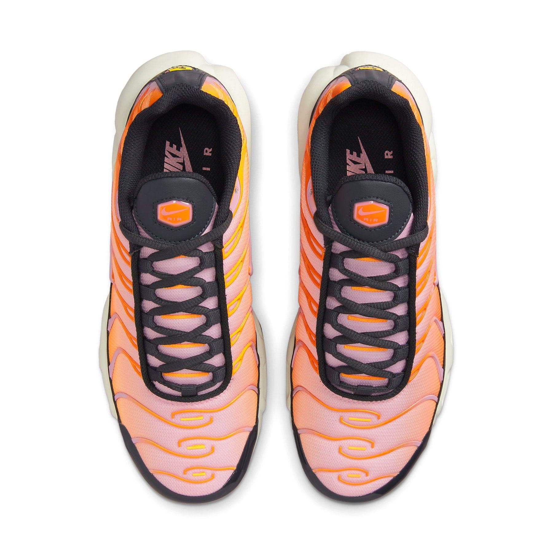 Nike Air Max Plus Wmns 'Magma Orange Soft Pink' - Image 3