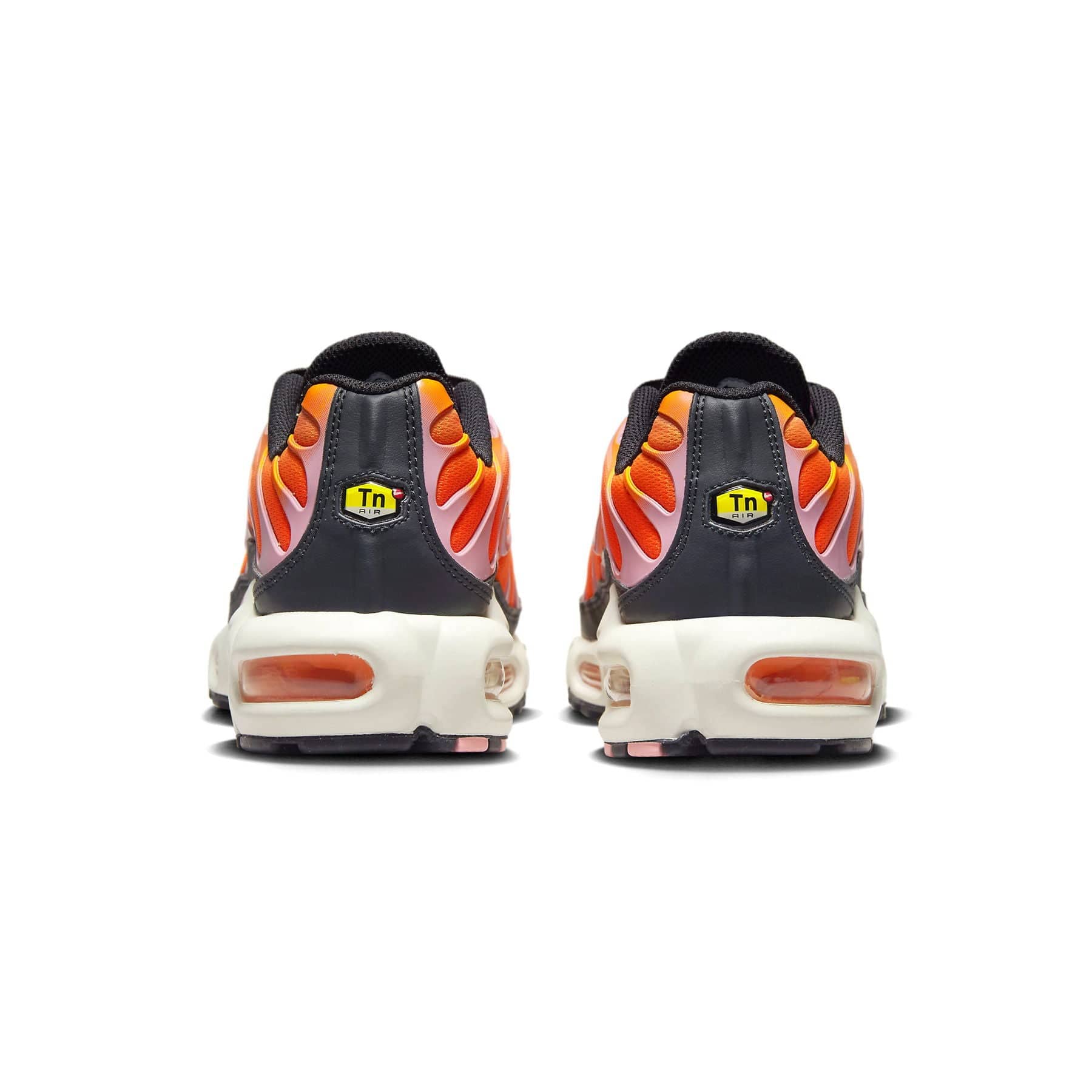 Nike Air Max Plus Wmns 'Magma Orange Soft Pink' - Image 4