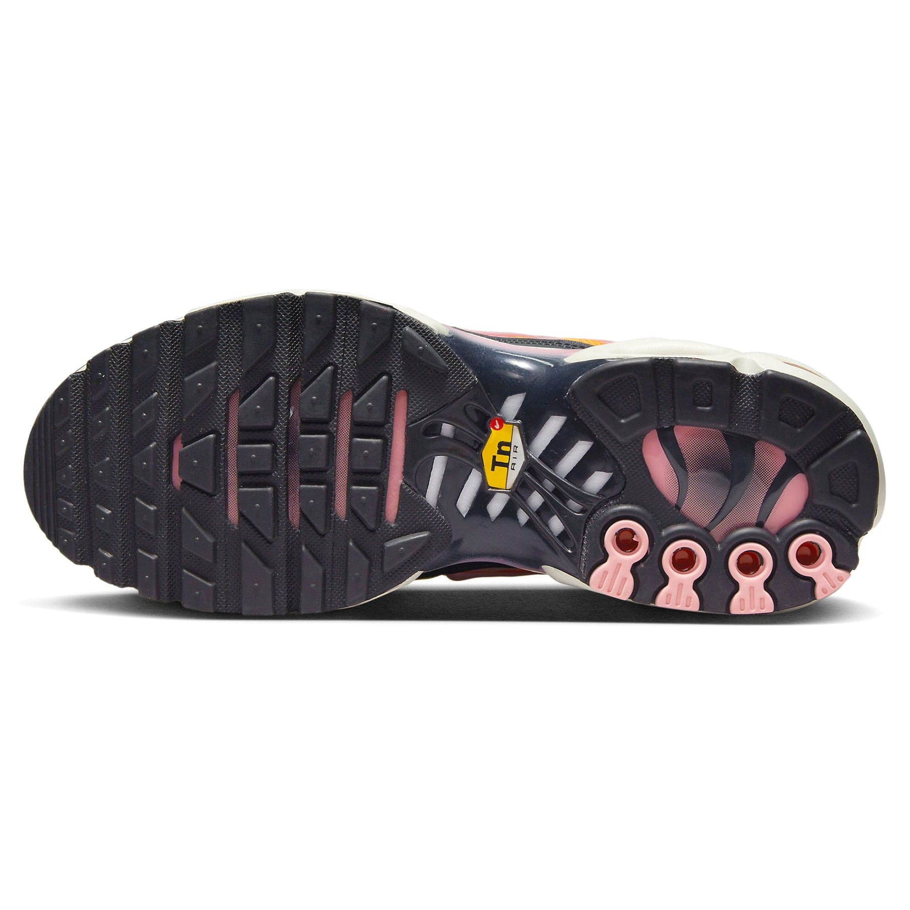 Nike Air Max Plus Wmns 'Magma Orange Soft Pink' - Image 5