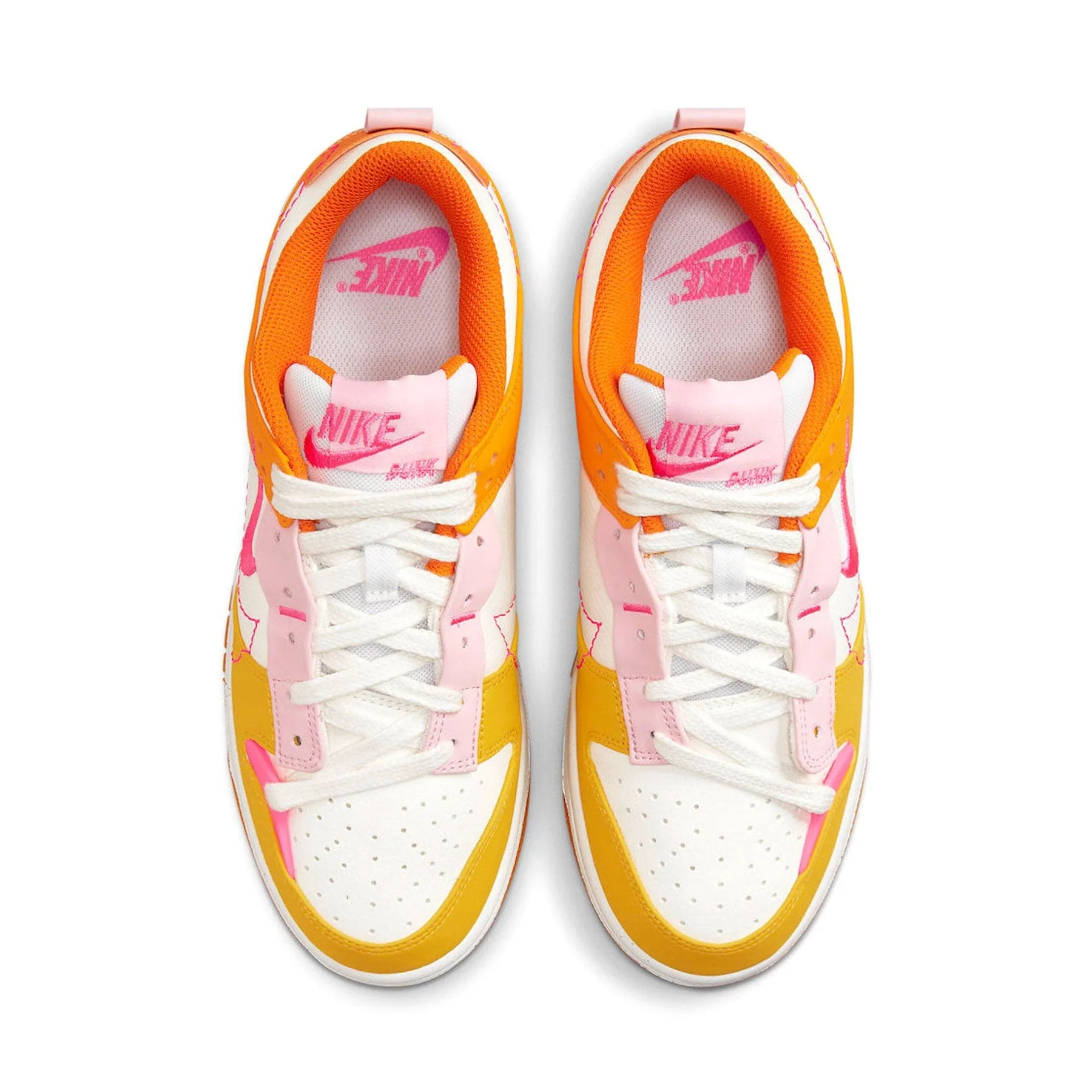 Nike Dunk Disrupt 2 Wmns 'Sunrise' - Image 3