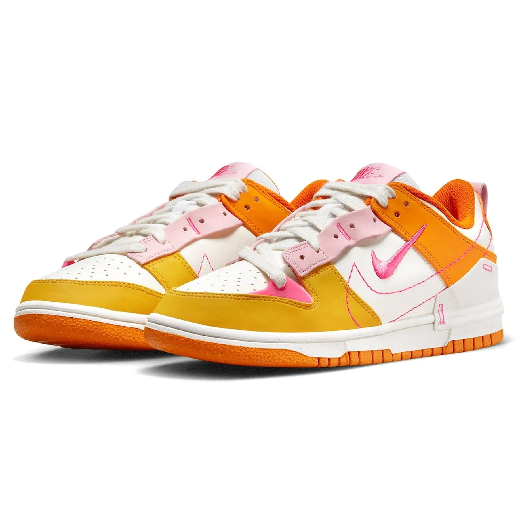Nike Dunk Disrupt 2 Wmns 'Sunrise' - Image 4