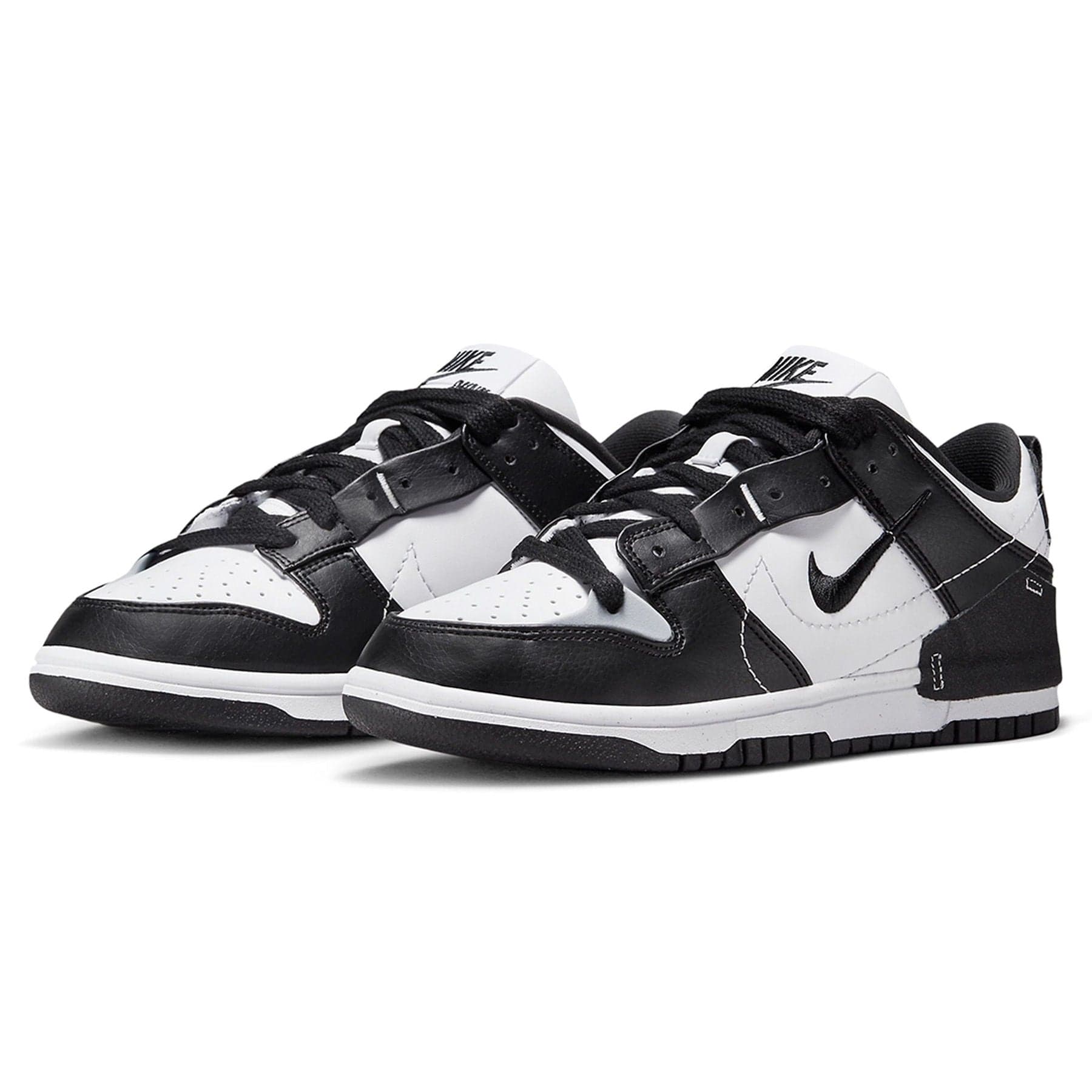 Nike Dunk Low Disrupt 2 Wmns 'Panda' - Image 2