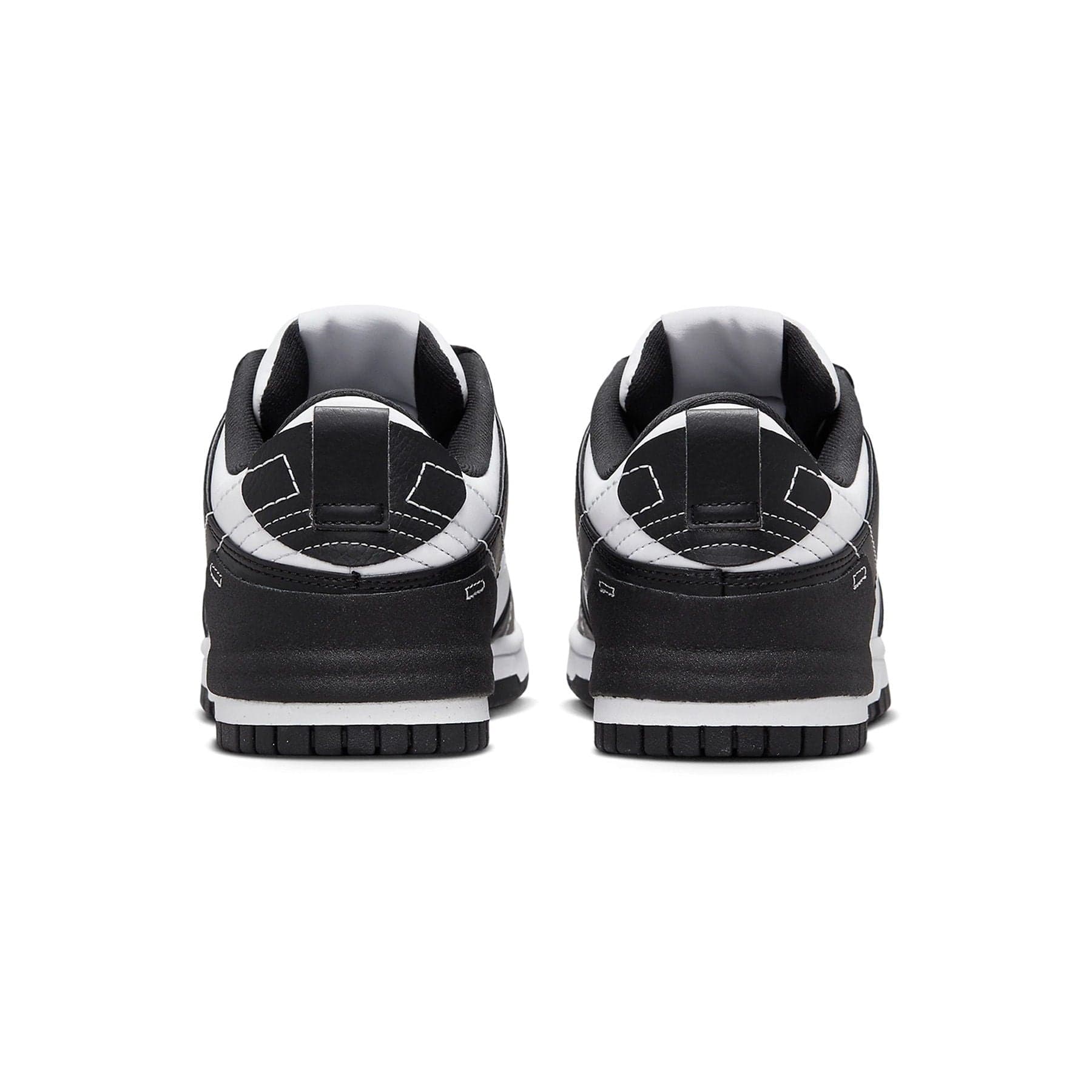 Nike Dunk Low Disrupt 2 Wmns 'Panda' - Image 4
