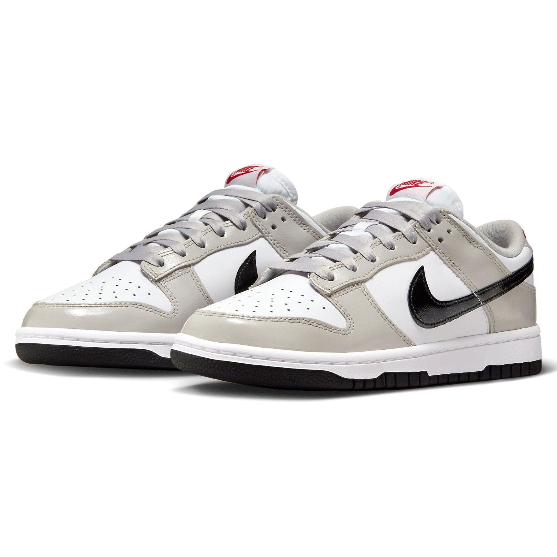 Nike Dunk Low Wmns 'Light Iron Ore' - Image 2