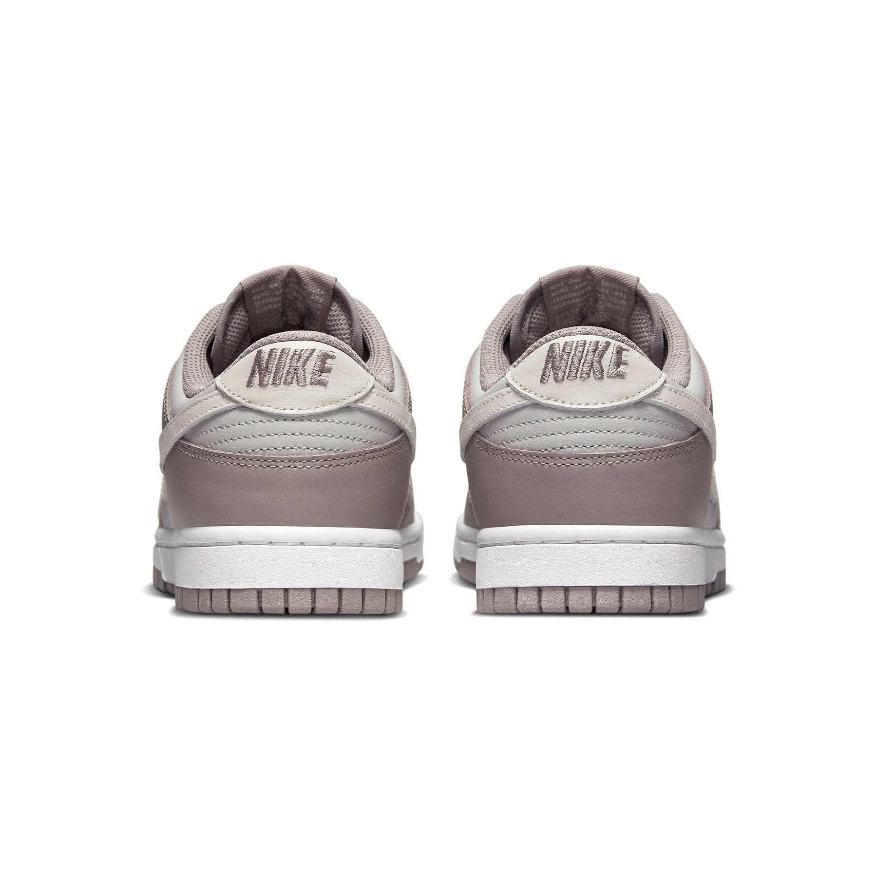 Nike Dunk Low Wmns 'Moon Fossil' - Image 3