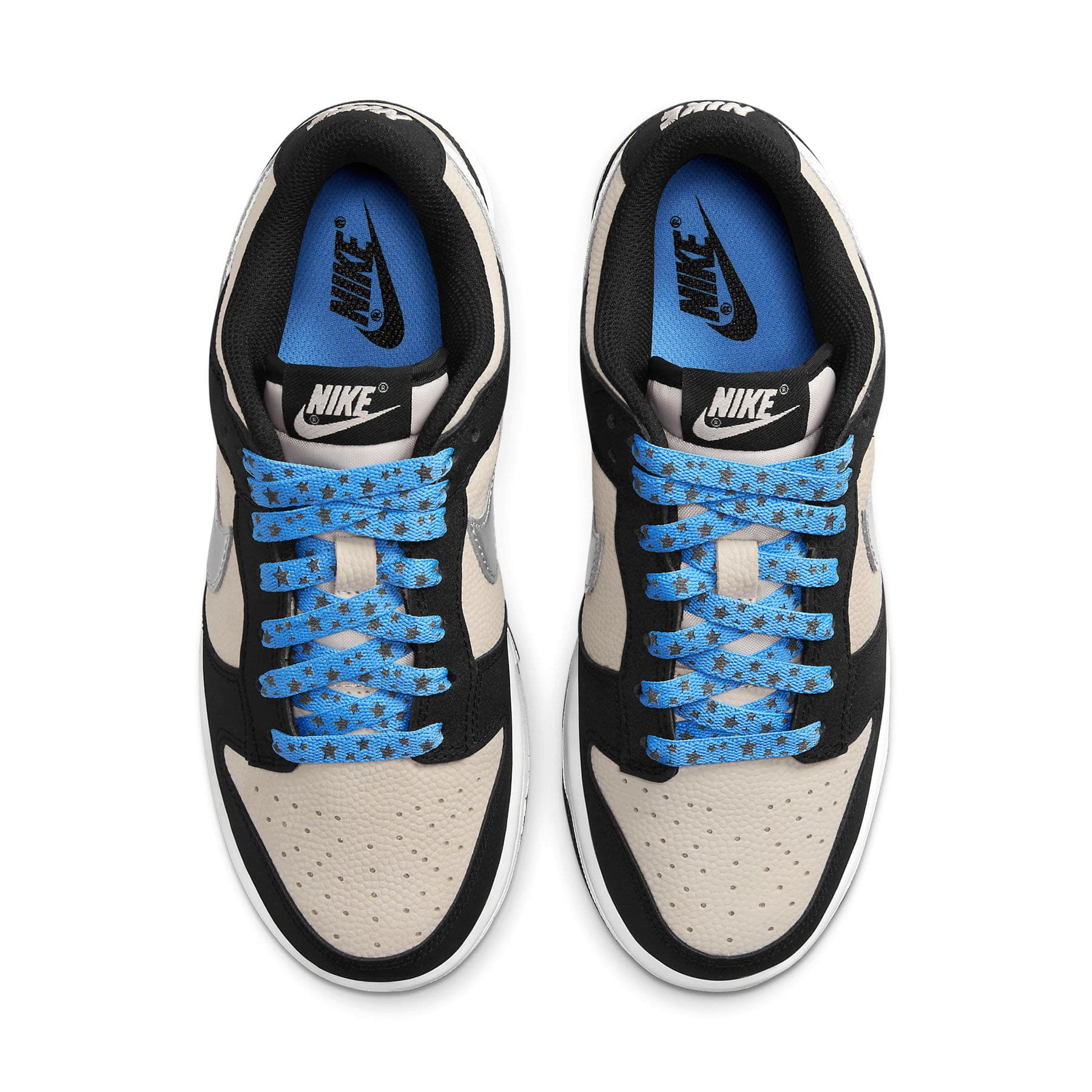 Nike Dunk Low Wmns 'Starry Laces' - Image 3