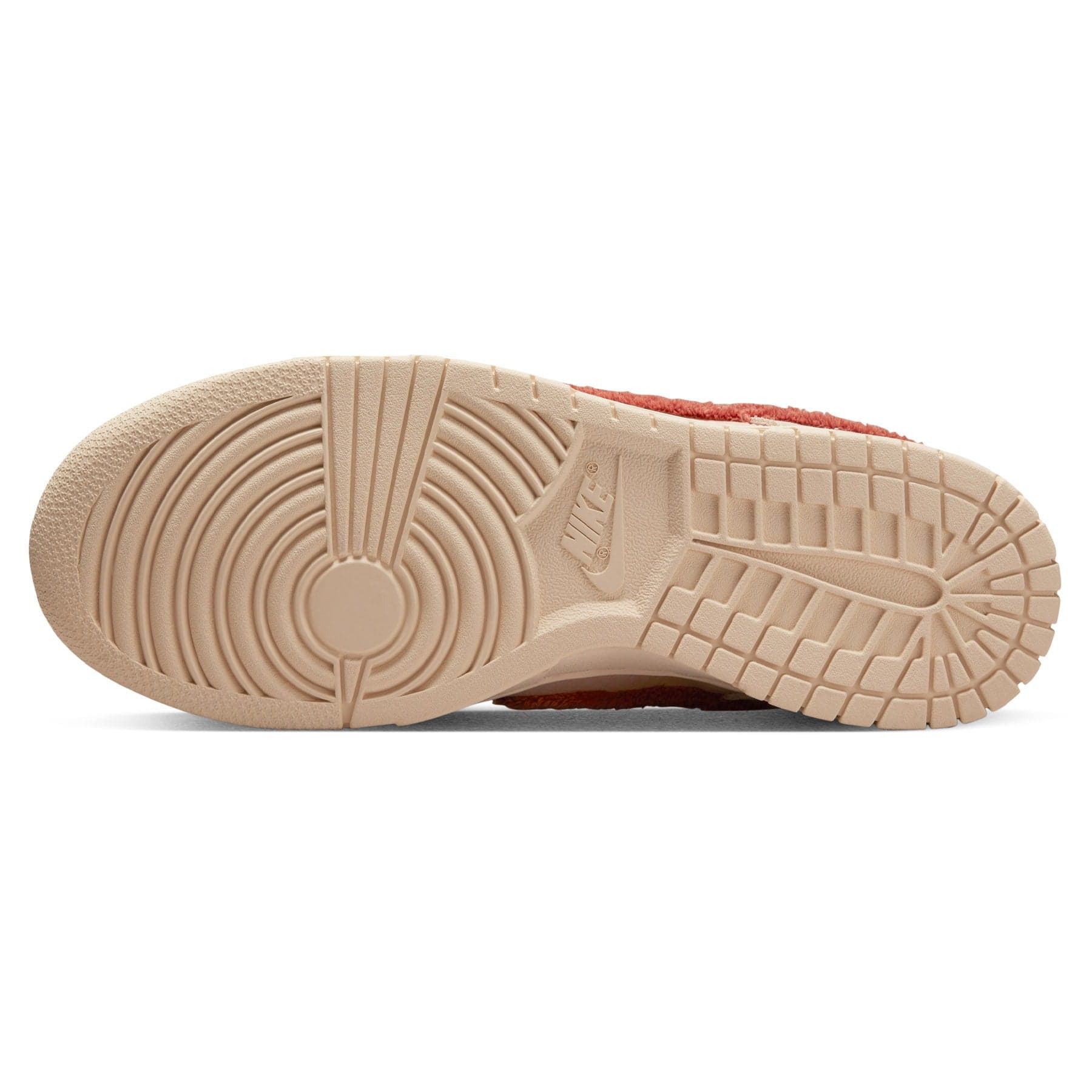Nike Dunk Low Wmns 'Terry Swoosh' - Image 5