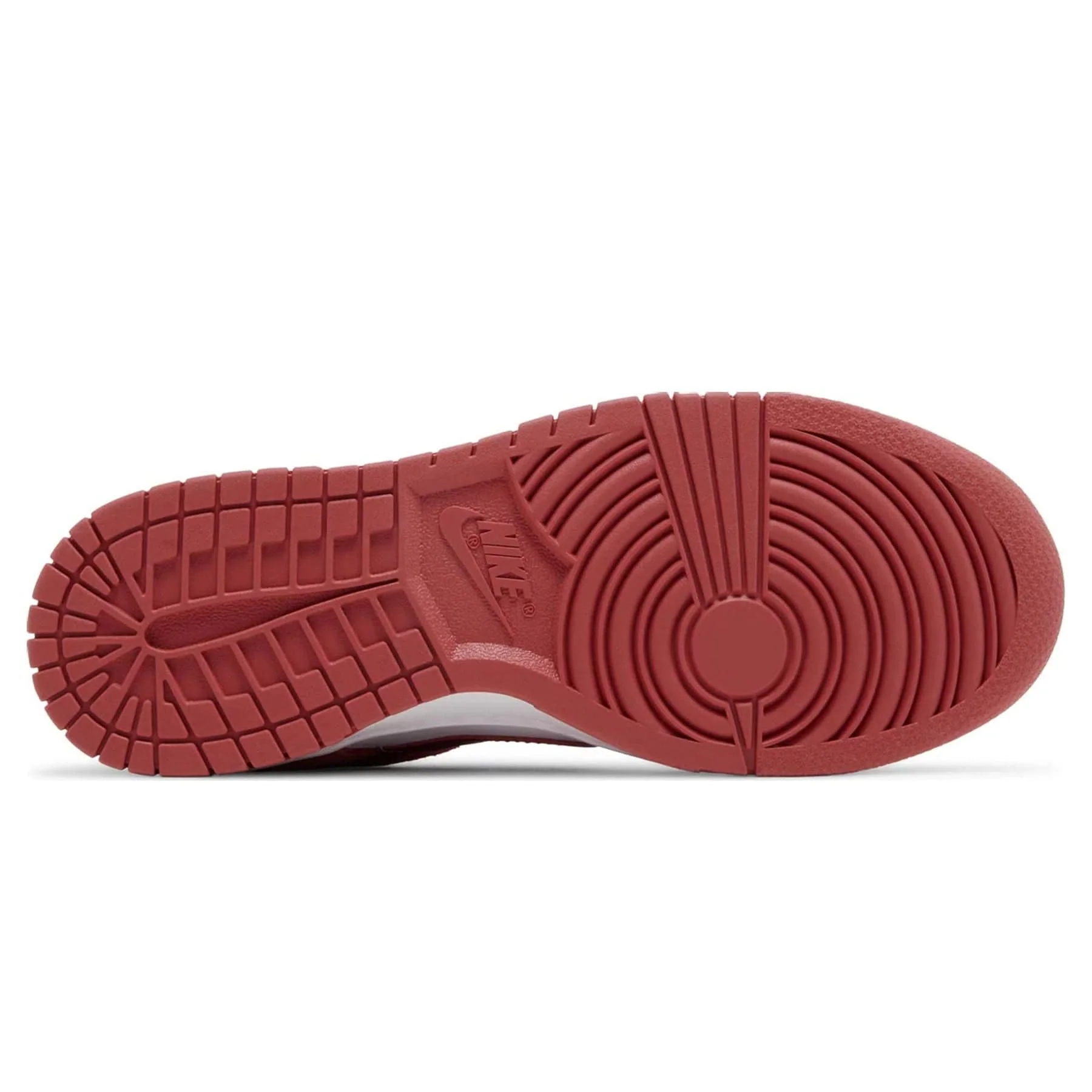 Nike Wmns Dunk Low 'Valentine's Day' 2024 - Image 5