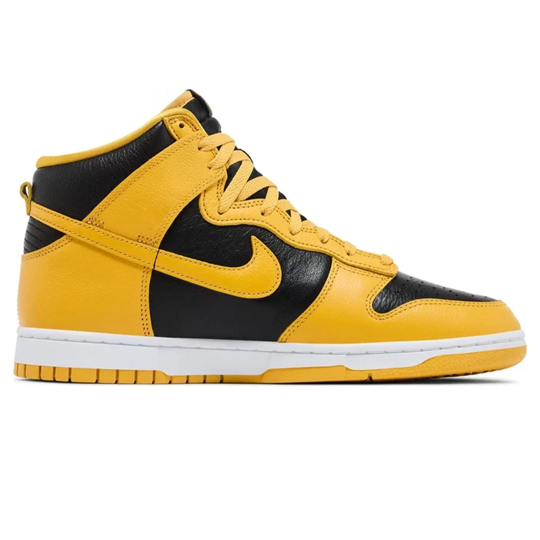 Wu-Tang x Nike Dunk High Retro Premium '2024' - Image 2