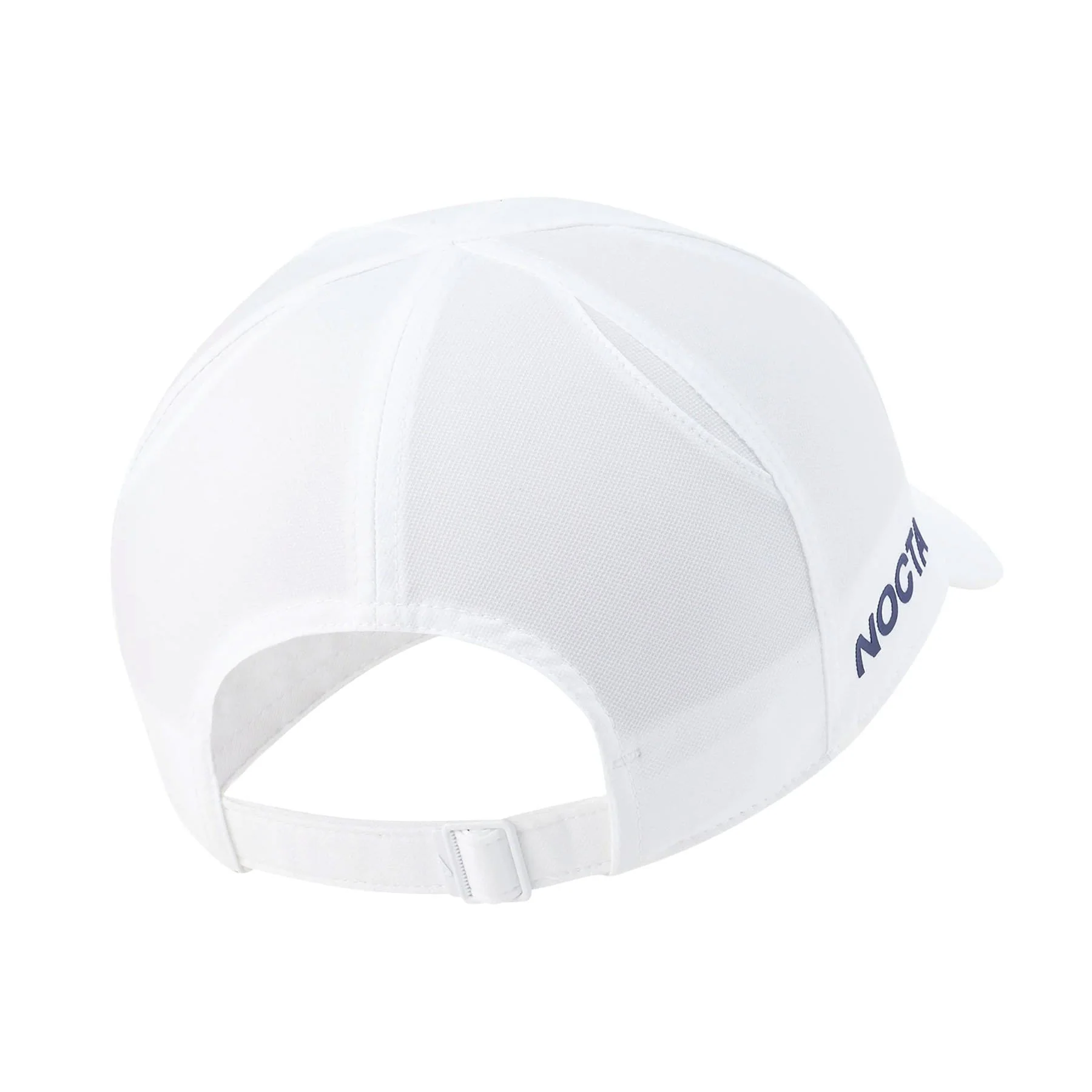 Nike x Drake NOCTA Cardinal Stock Cap White - Image 2