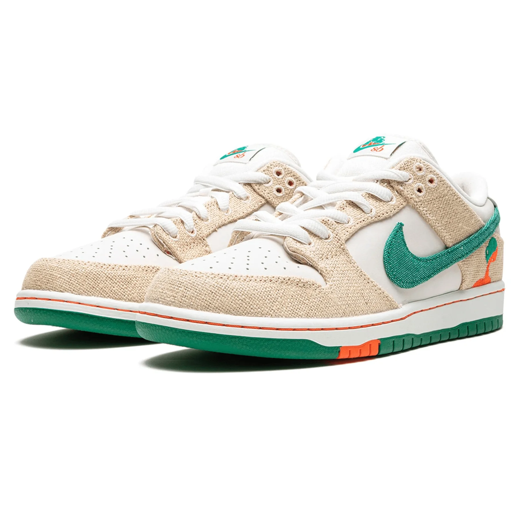 Nike Dunk Low SB x Jarritos - Image 2