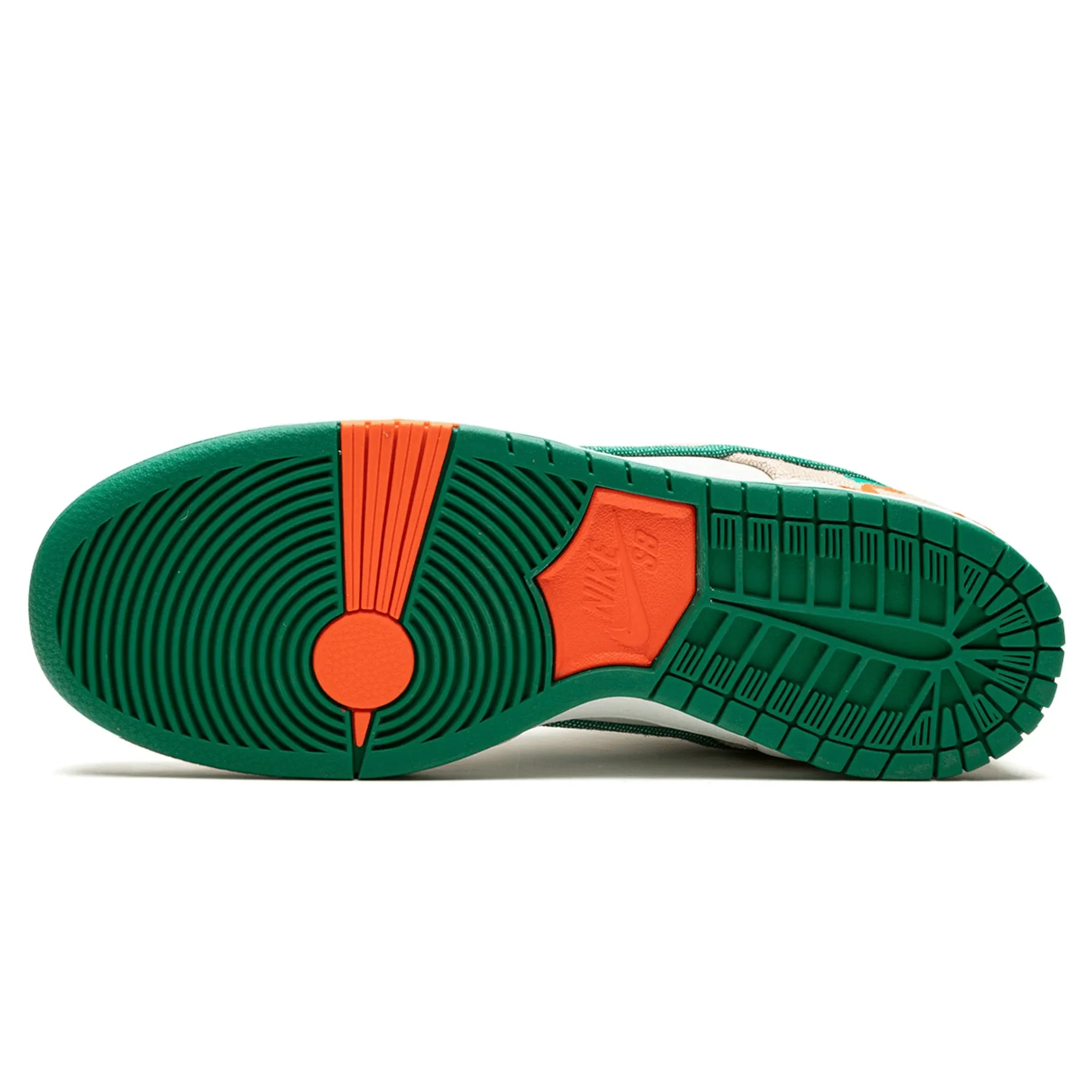Nike Dunk Low SB x Jarritos - Image 4