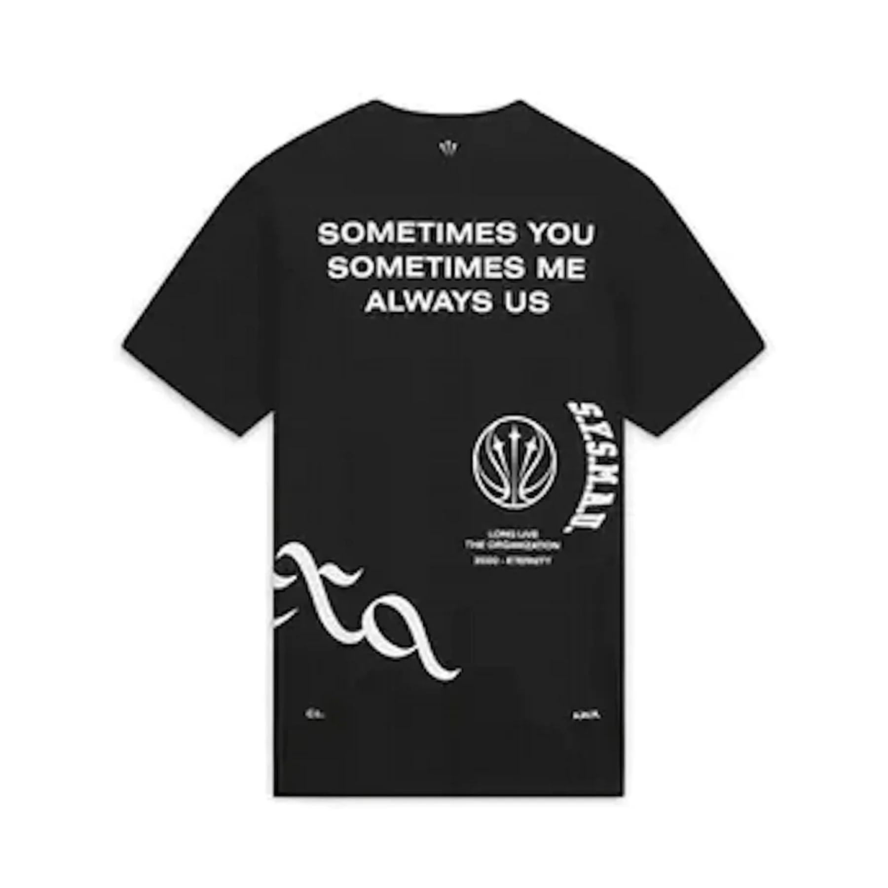 Nike x NOCTA Basketball T-shirt - Image 2