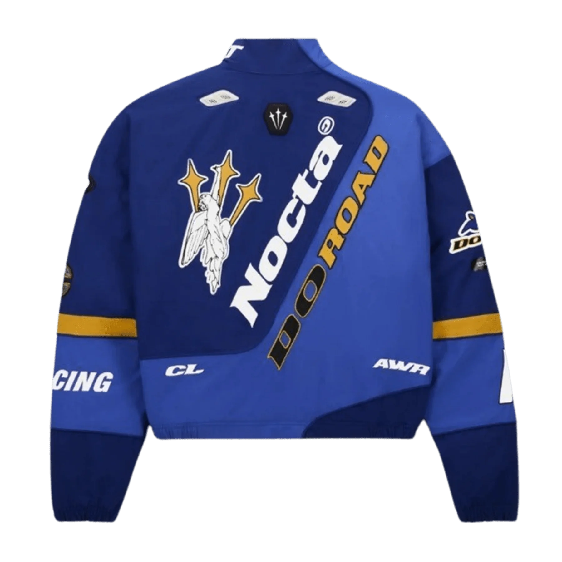 Nike x NOCTA L'art Racing Jacket - Image 2