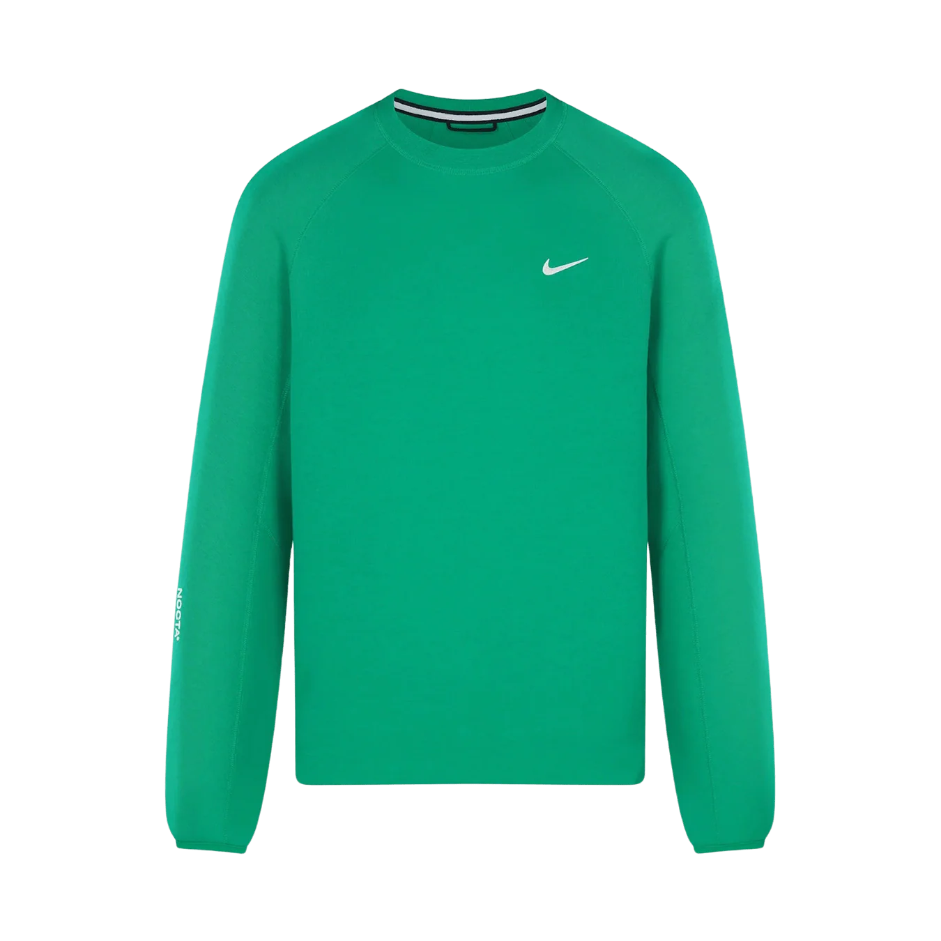 Nike x Nocta Tech Fleece Crew 'Green'