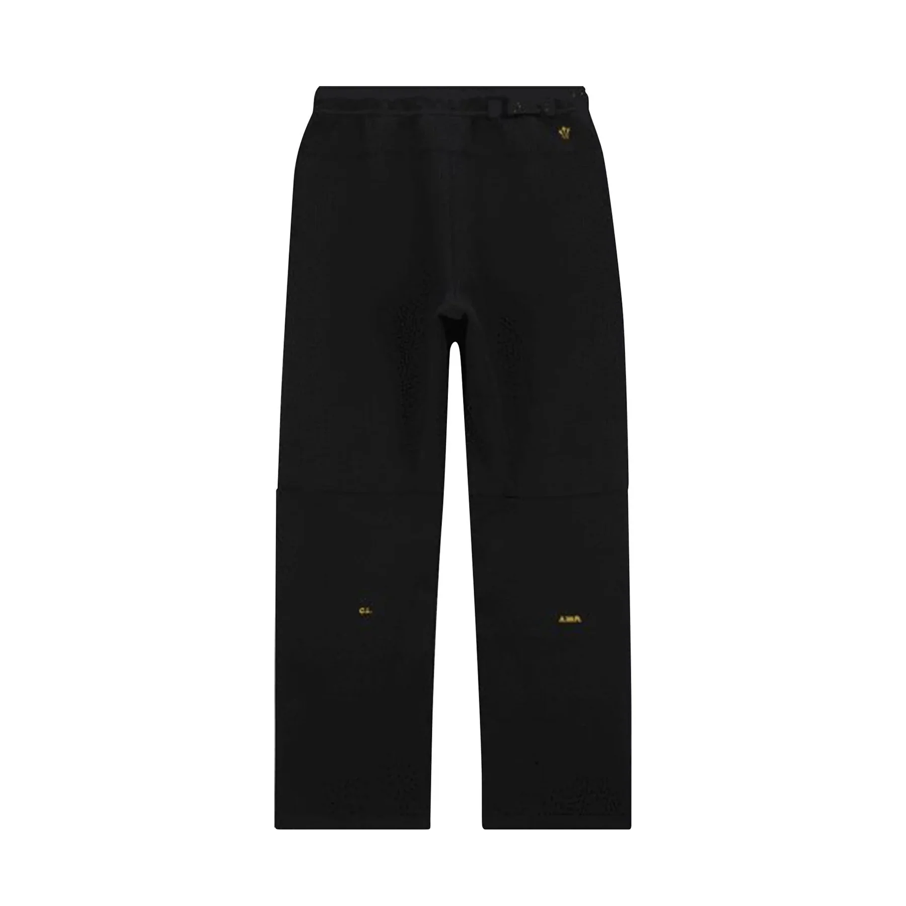 Nike x Nocta Tech Fleece Open Hem Pants 'Black' - Image 2