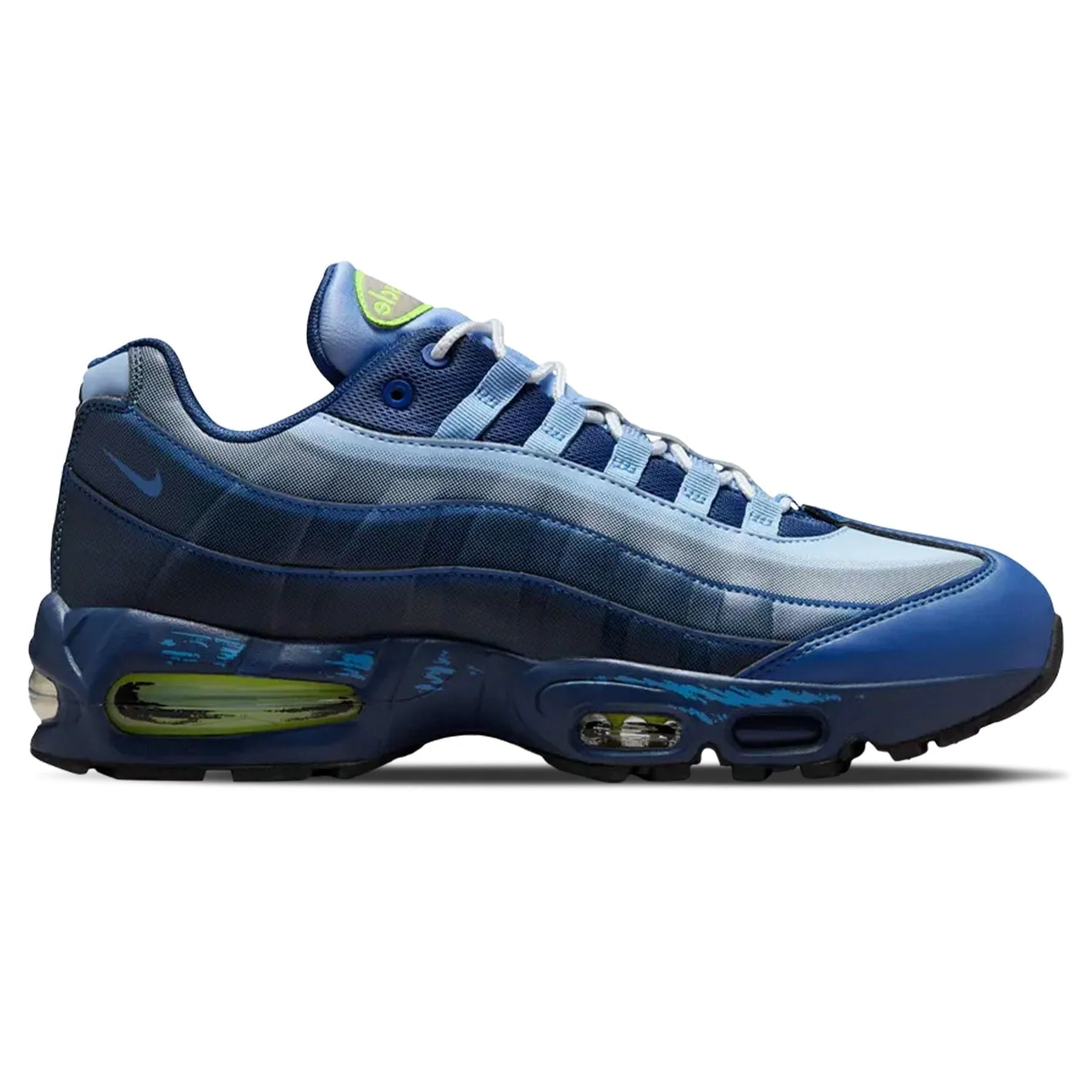 Yu-Gi-Oh! x Nike Air Max 95 QS 'Joey' - Image 2