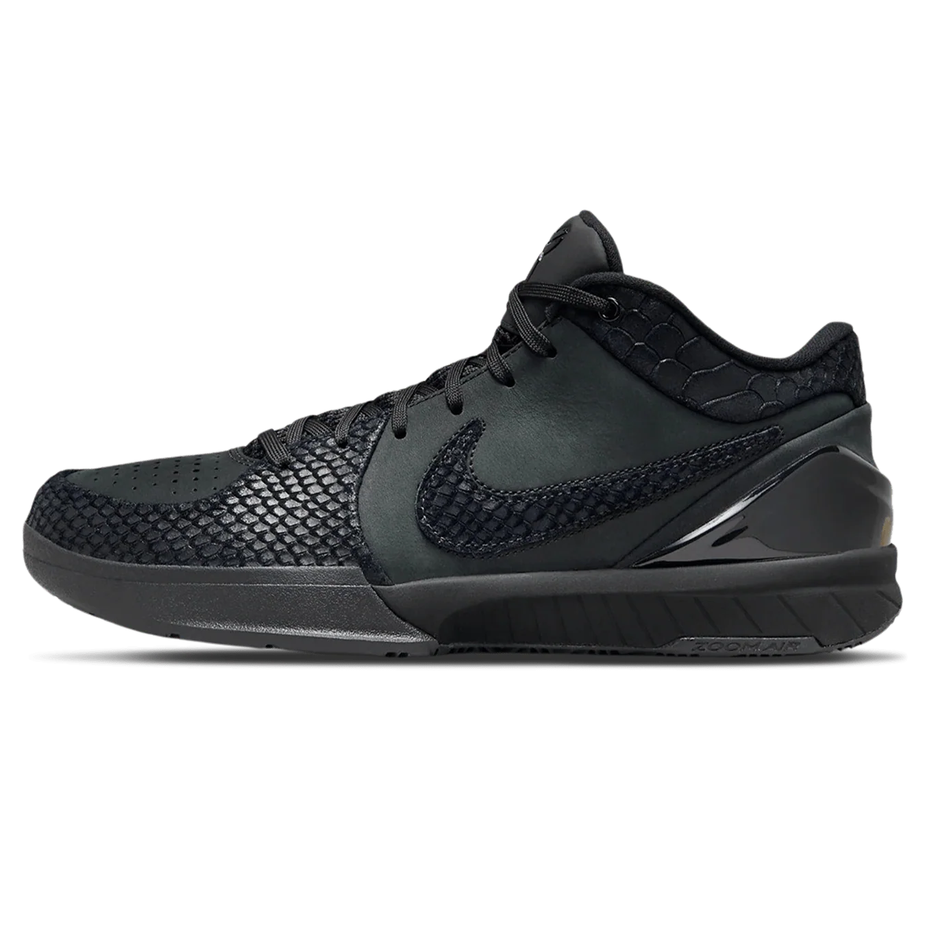 Nike Zoom Kobe 4 Protro 'Gift of Mamba'