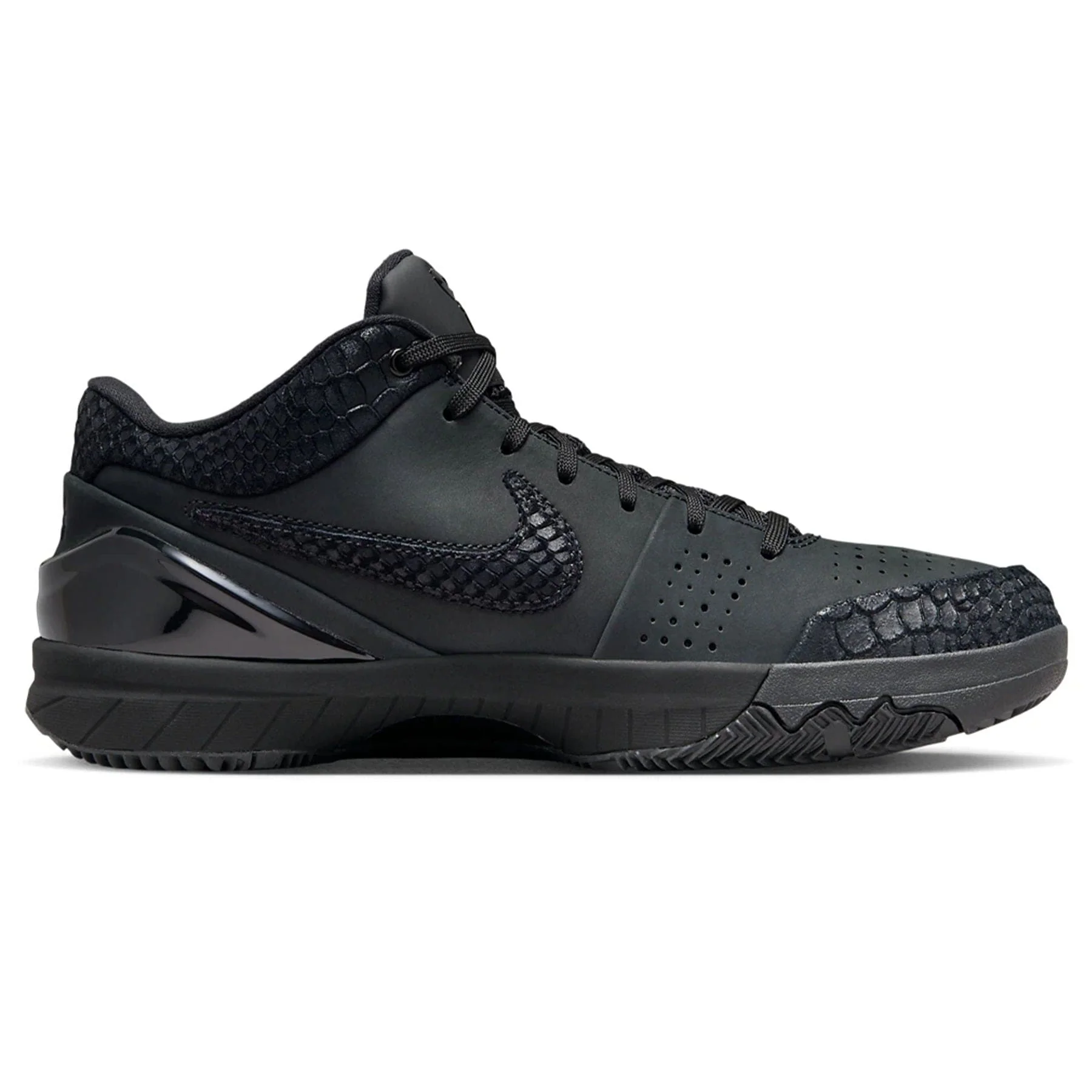 Nike Zoom Kobe 4 Protro 'Gift of Mamba' - Image 2