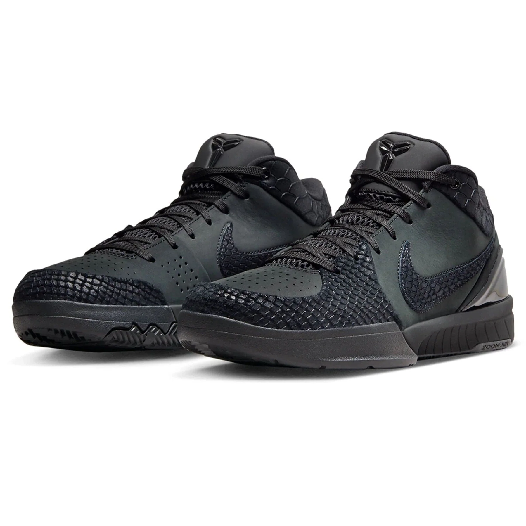 Nike Zoom Kobe 4 Protro 'Gift of Mamba' - Image 4