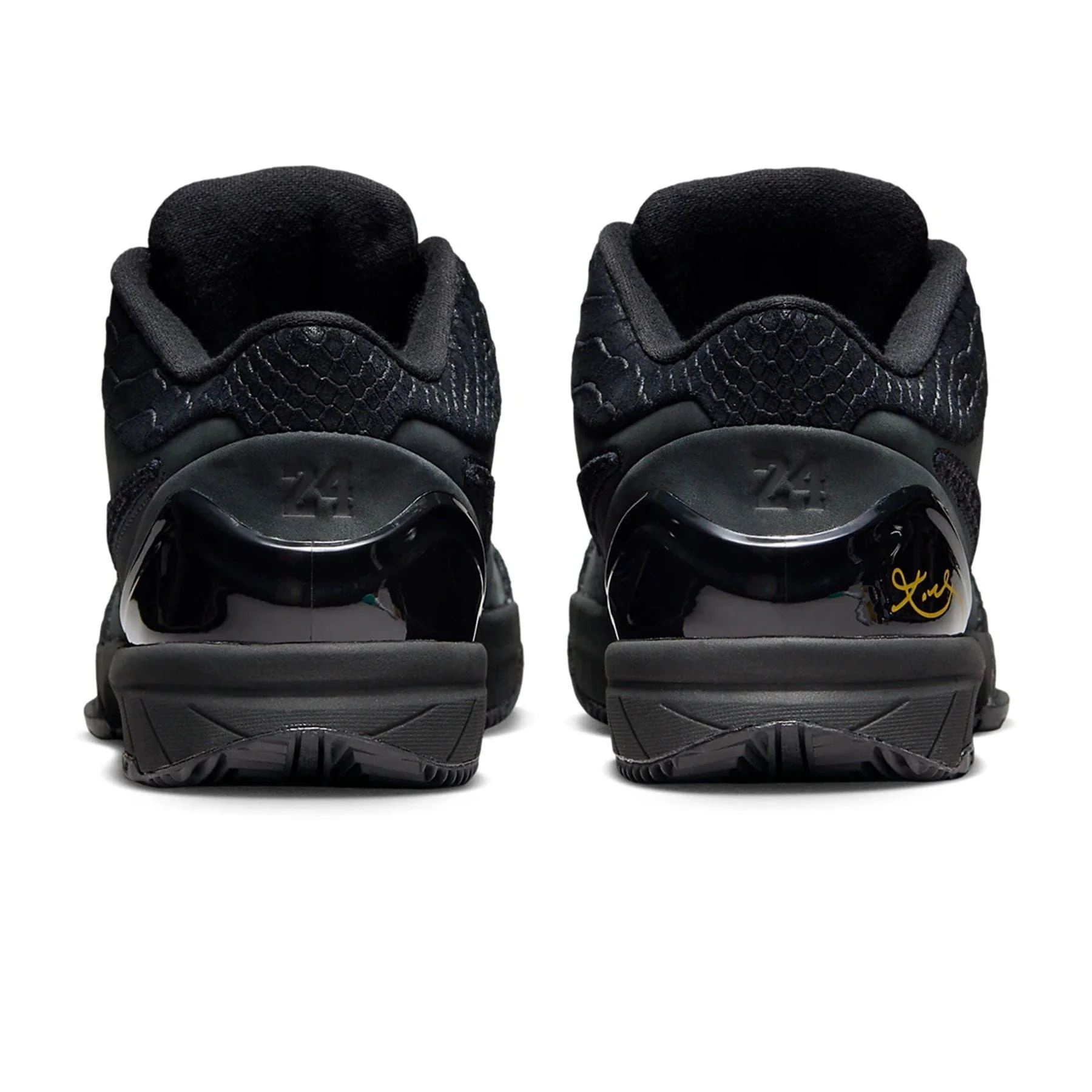 Nike Zoom Kobe 4 Protro 'Gift of Mamba' - Image 5