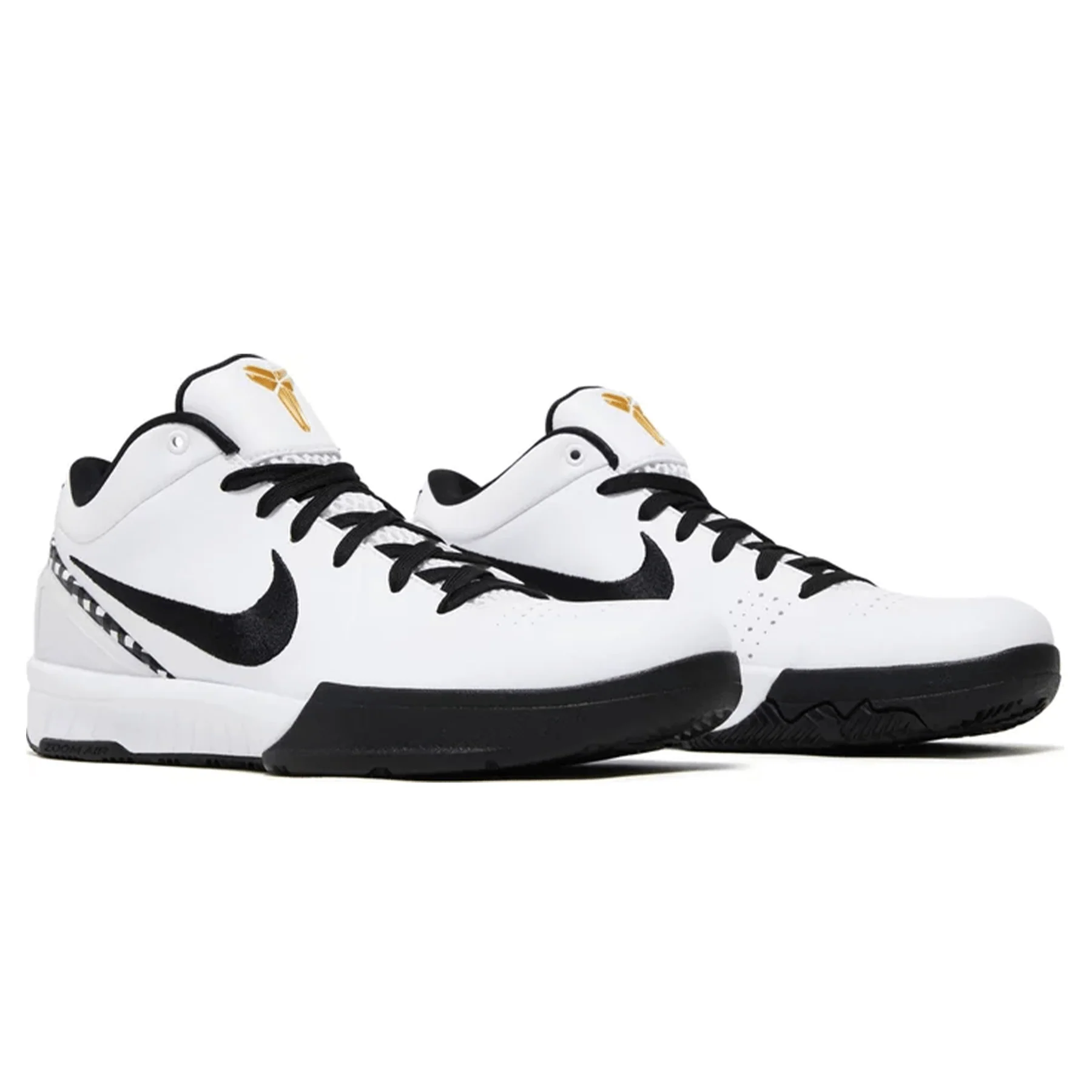 Nike Zoom Kobe 4 Protro 'Mambacita' - Image 3