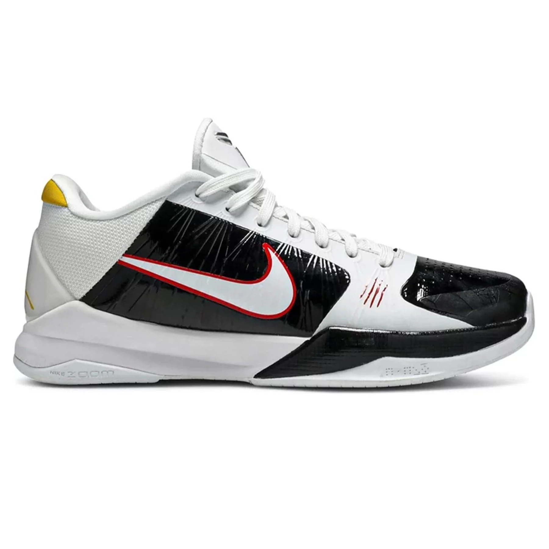 Nike Zoom Kobe 5 Protro 'Alternate Bruce Lee' - Image 2