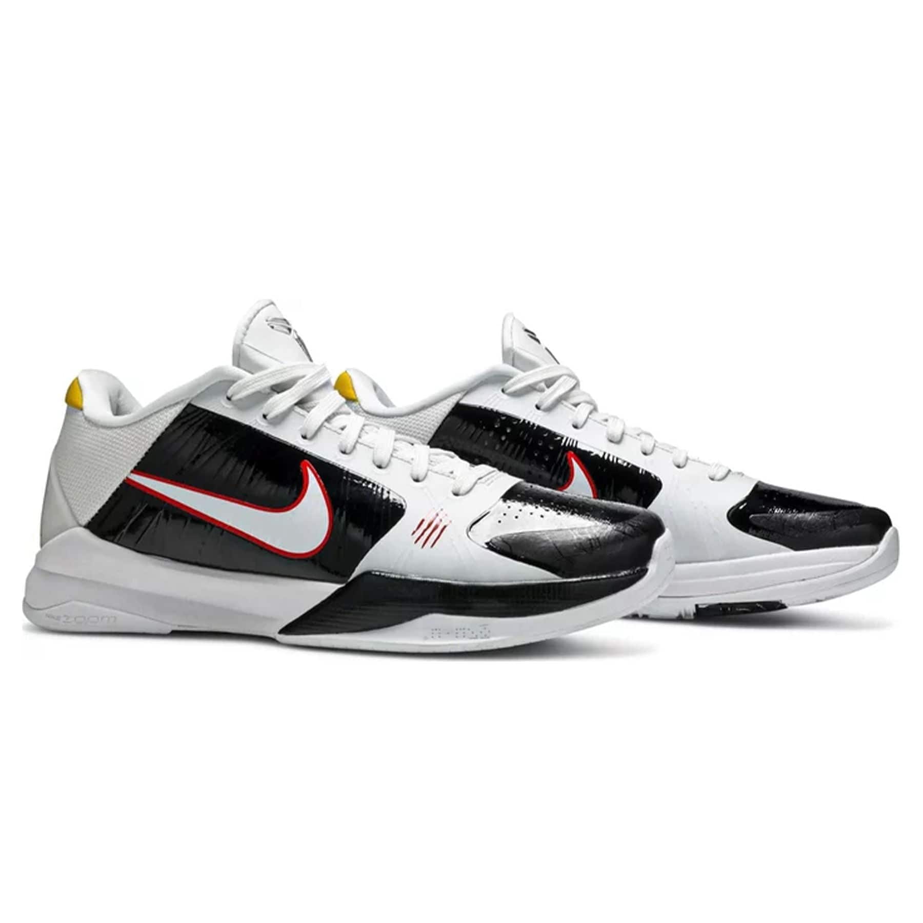 Nike Zoom Kobe 5 Protro 'Alternate Bruce Lee' - Image 3