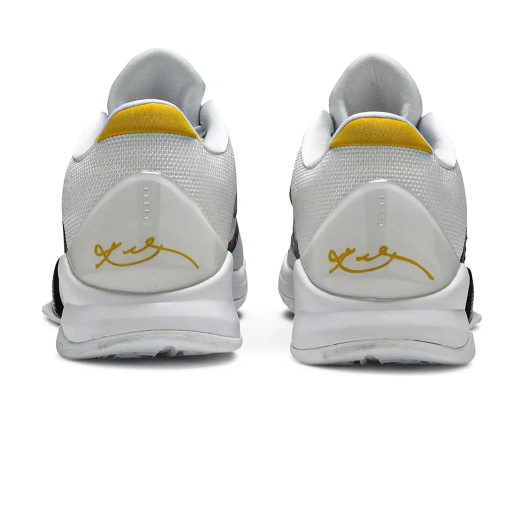 Nike Zoom Kobe 5 Protro 'Alternate Bruce Lee' - Image 4