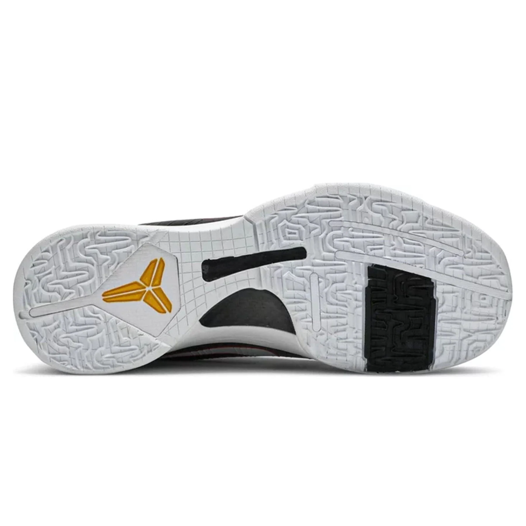 Nike Zoom Kobe 5 Protro 'Alternate Bruce Lee' - Image 5