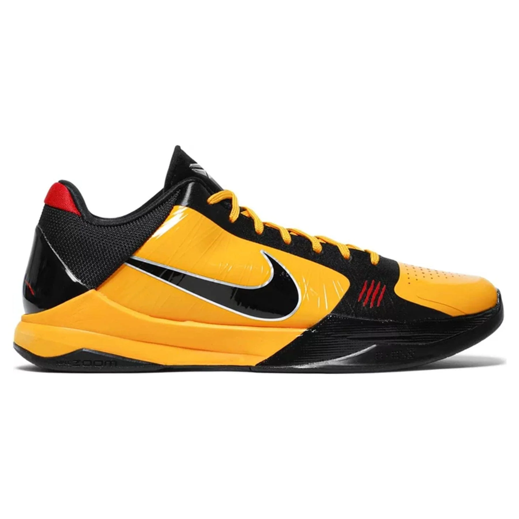 Nike Zoom Kobe 5 Protro 'Bruce Lee' - Image 2