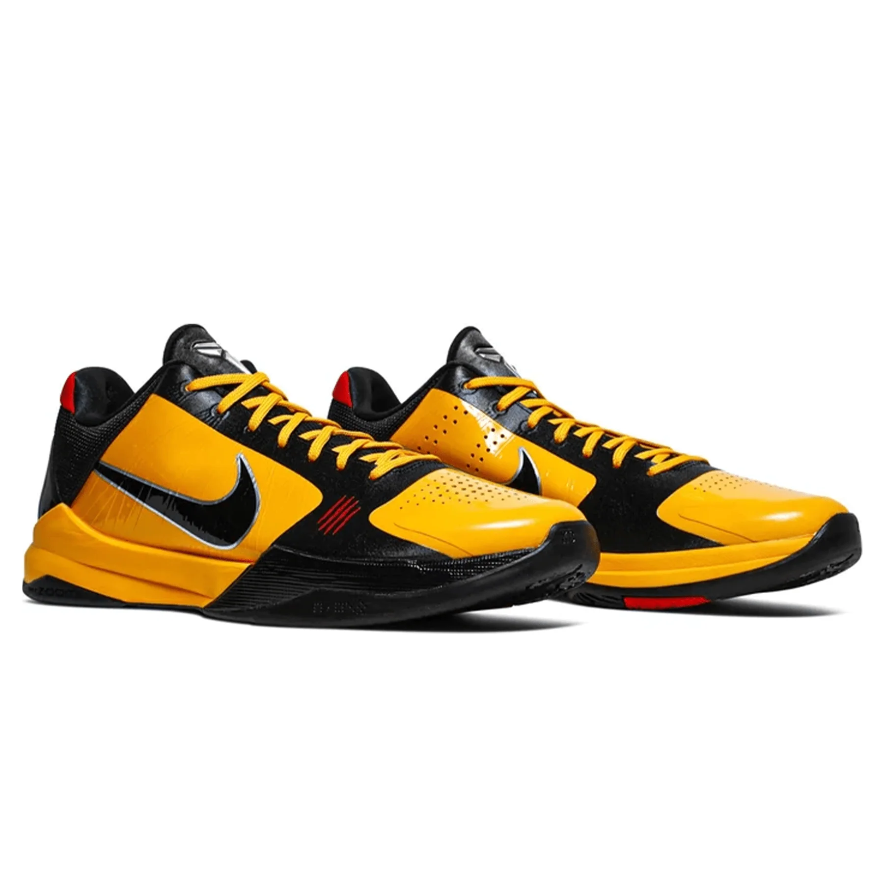 Nike Zoom Kobe 5 Protro 'Bruce Lee' - Image 3