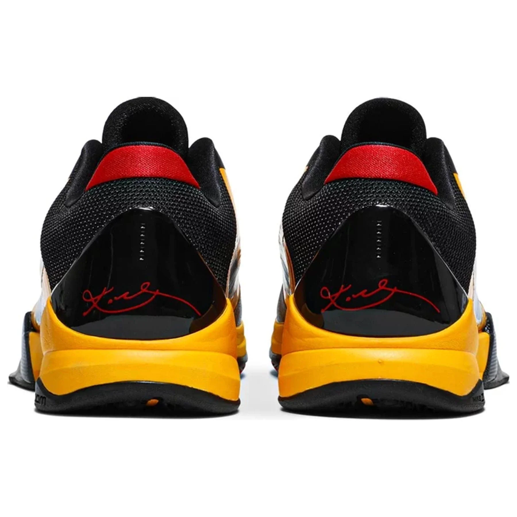 Nike Zoom Kobe 5 Protro 'Bruce Lee' - Image 4
