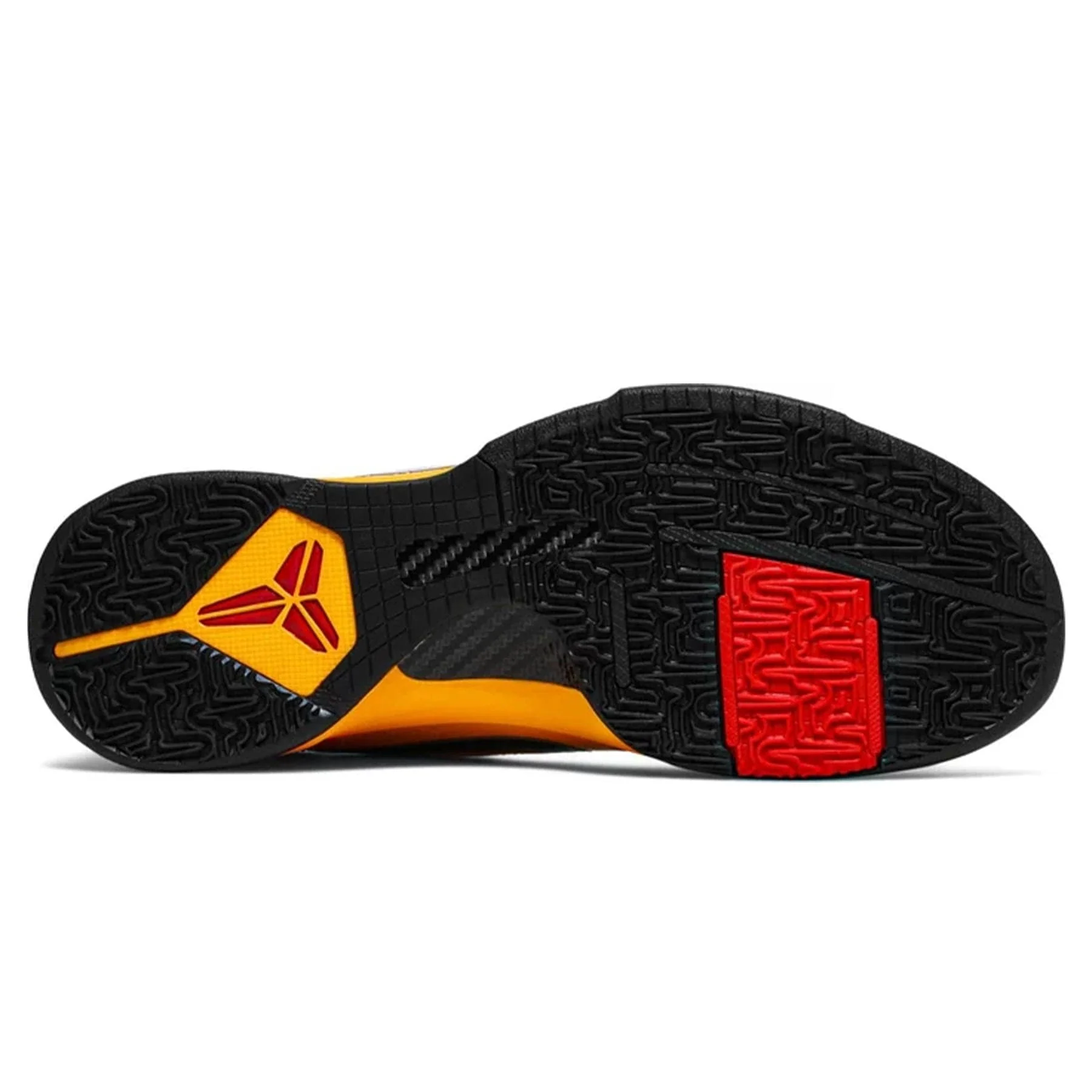 Nike Zoom Kobe 5 Protro 'Bruce Lee' - Image 5