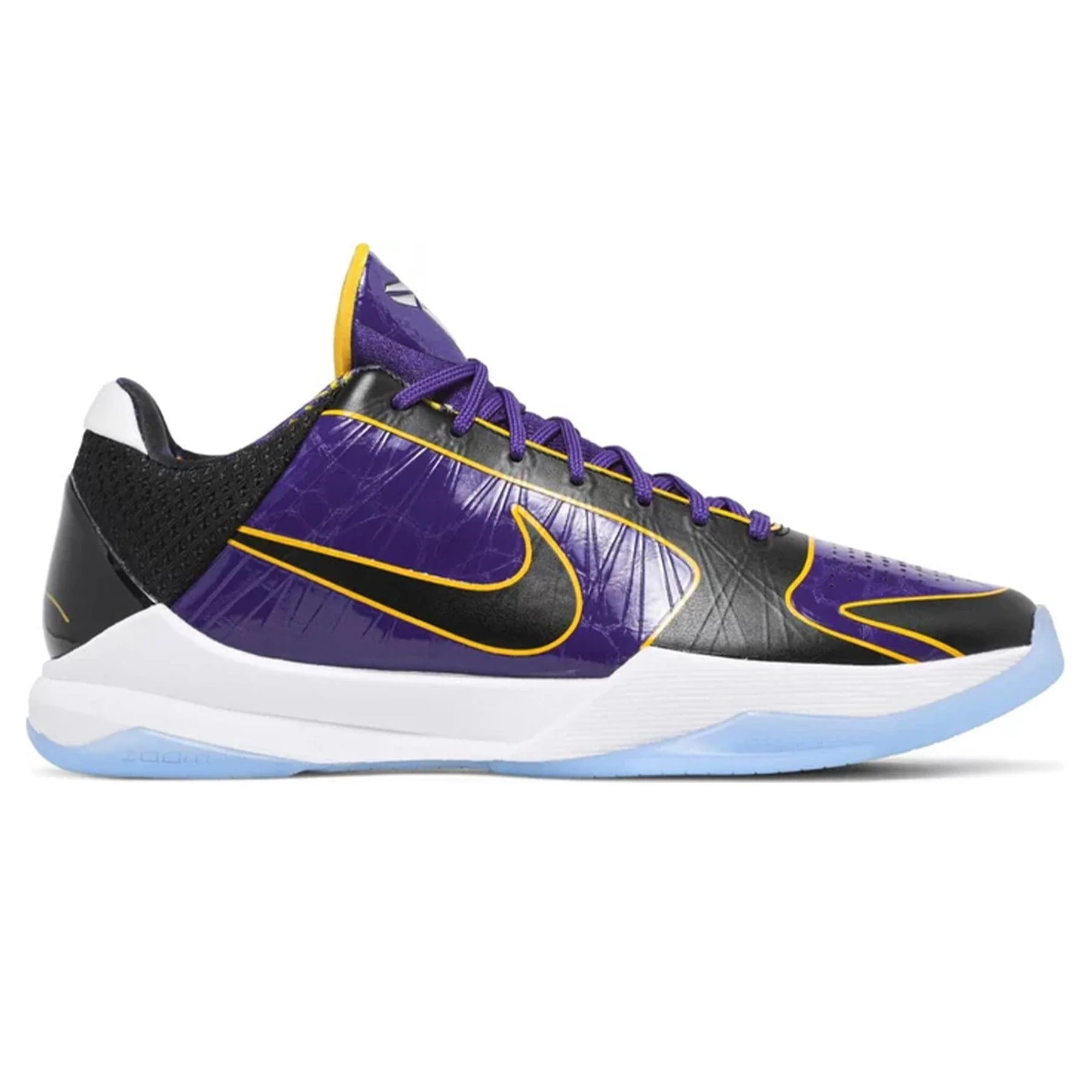 Nike Zoom Kobe 5 Protro '5x Champ' - Image 2
