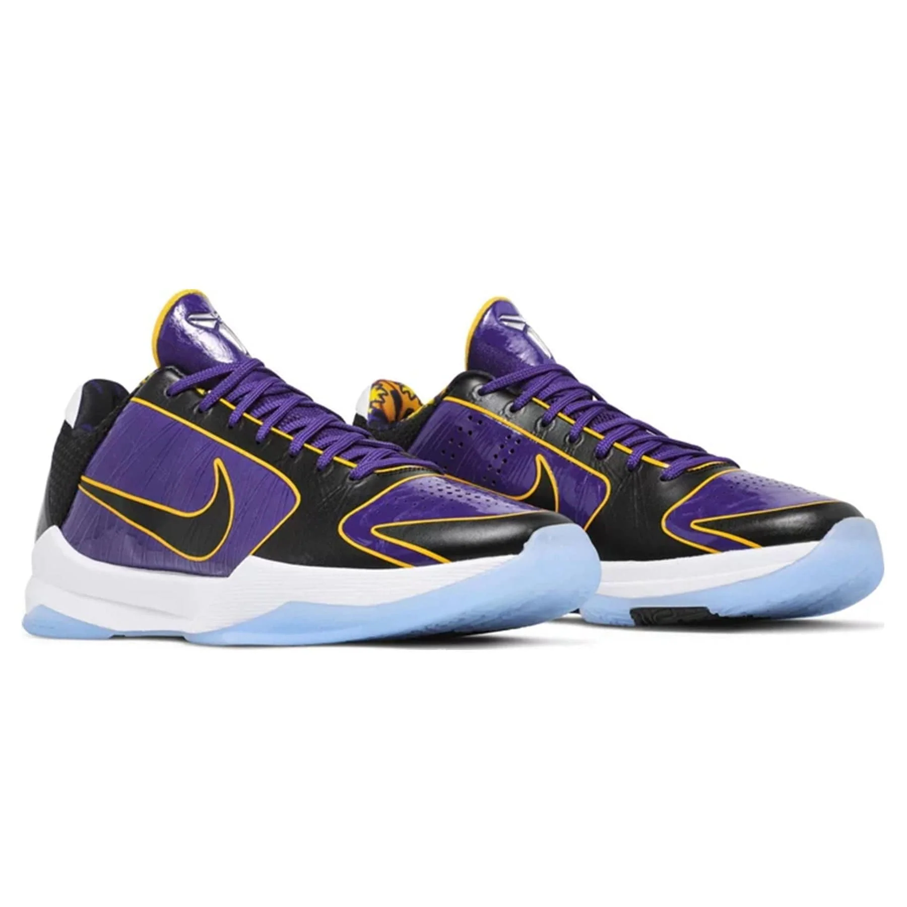 Nike Zoom Kobe 5 Protro '5x Champ' - Image 3