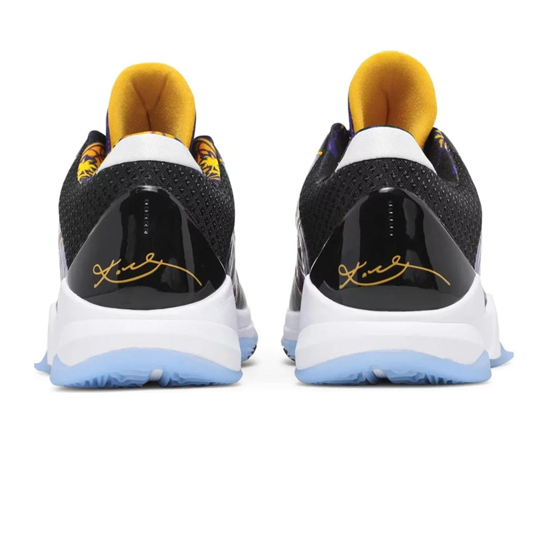 Nike Zoom Kobe 5 Protro '5x Champ' - Image 4