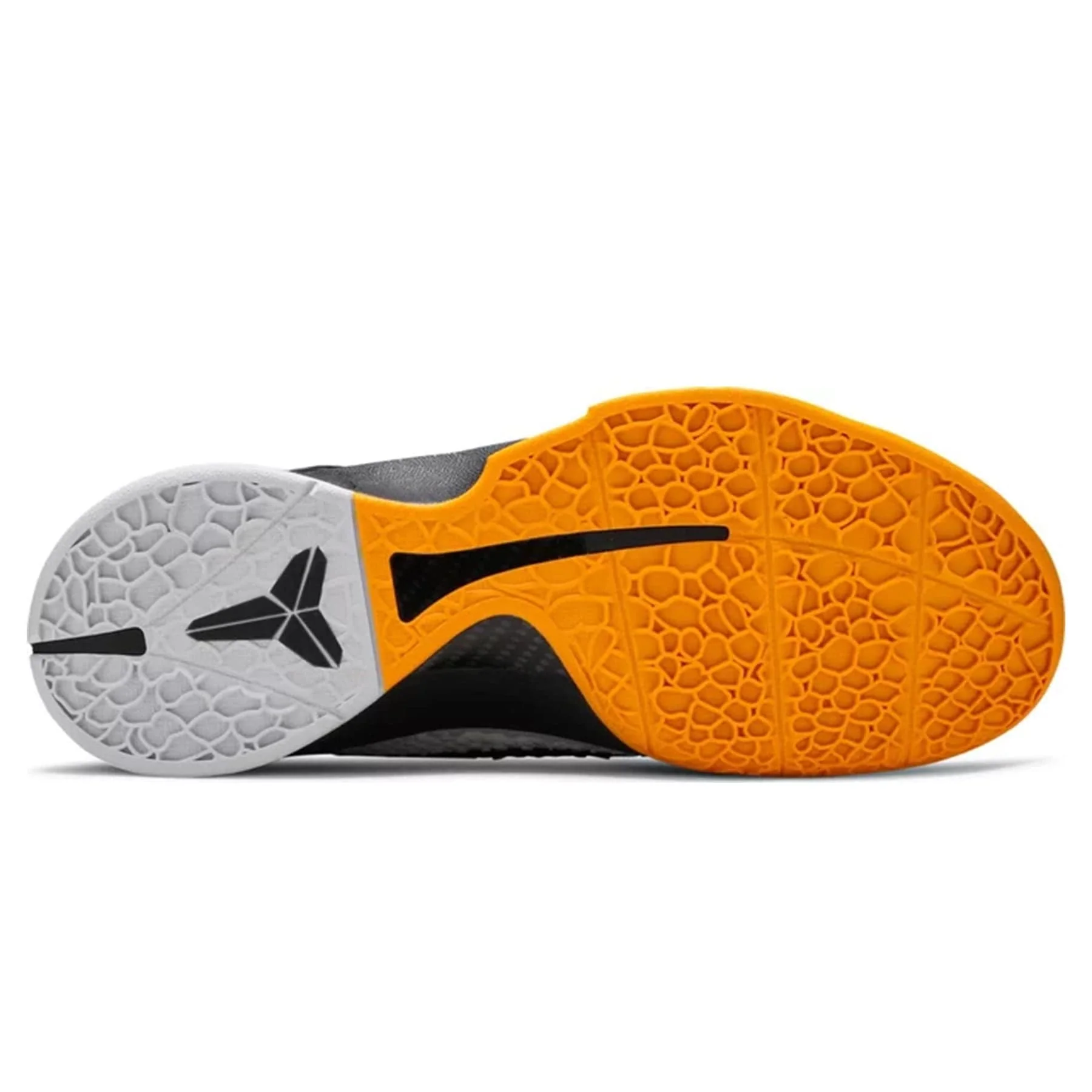 Nike Zoom Kobe 6 Protro 'White Del Sol' - Image 5
