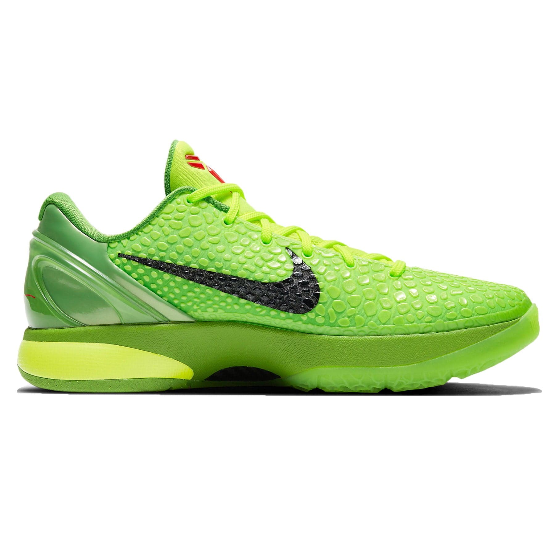 Nike Zoom Kobe 6 Protro 'Grinch' - Image 4