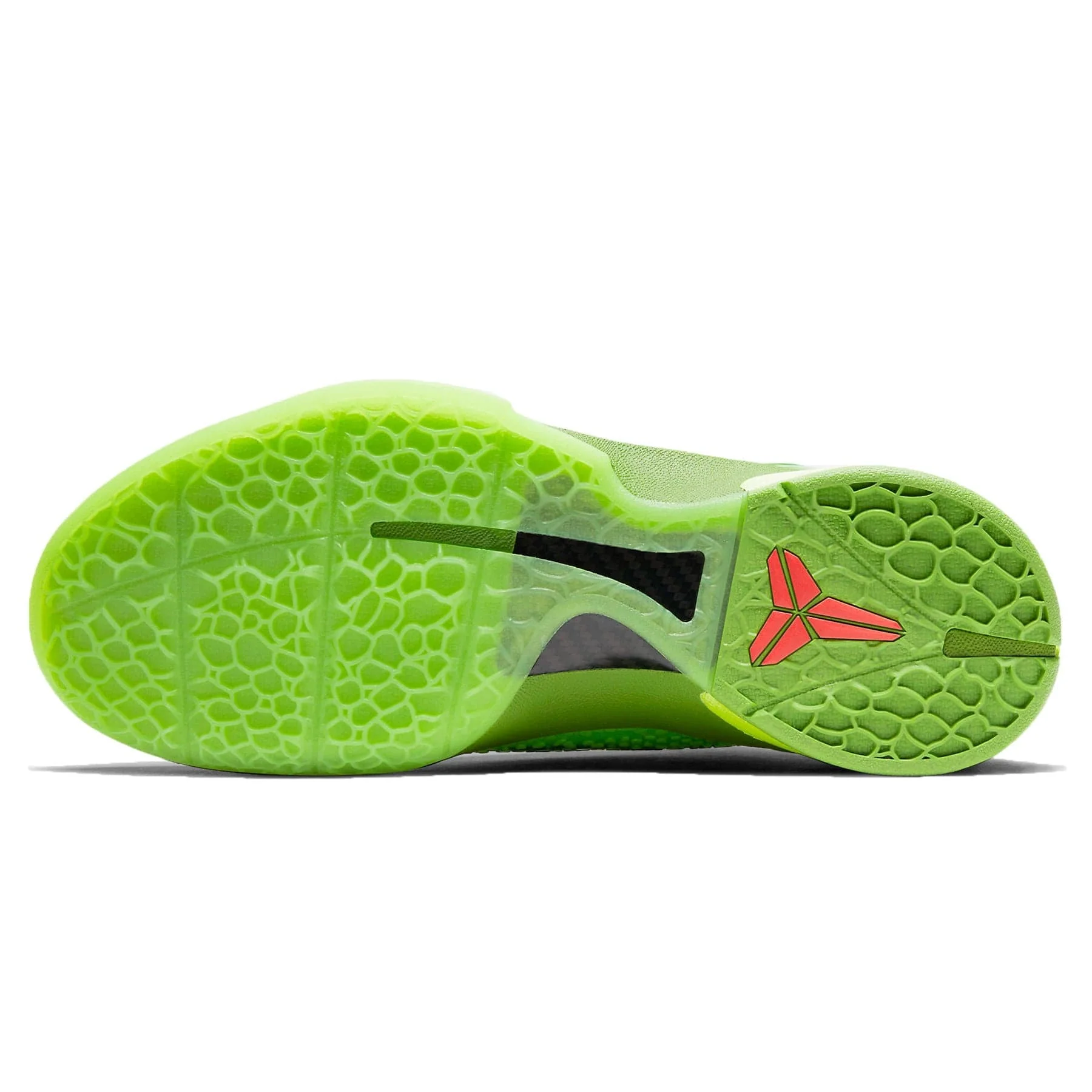 Nike Zoom Kobe 6 Protro 'Grinch' - Image 5