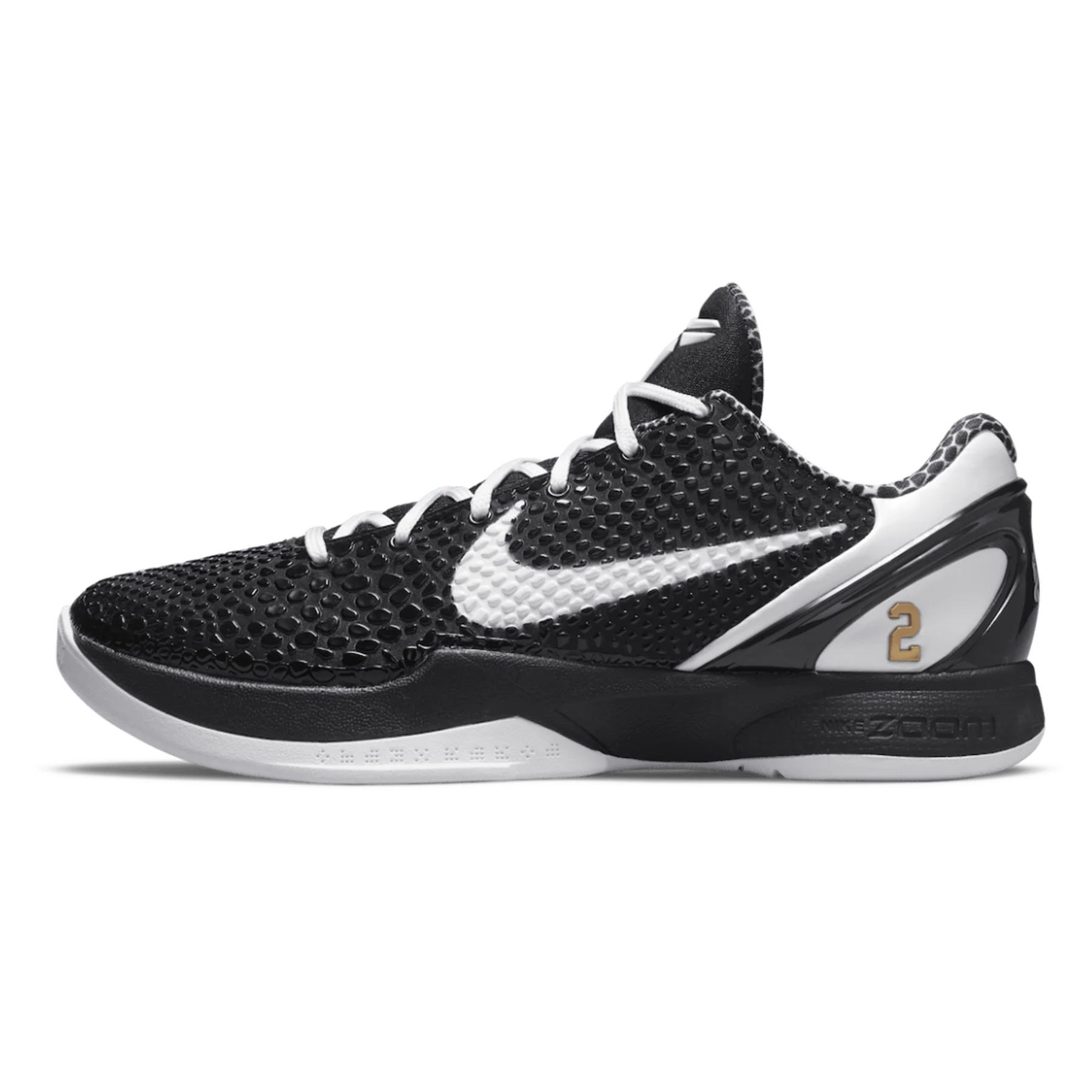 Nike Zoom Kobe 6 Protro 'Mambacita Sweet Sixteen'
